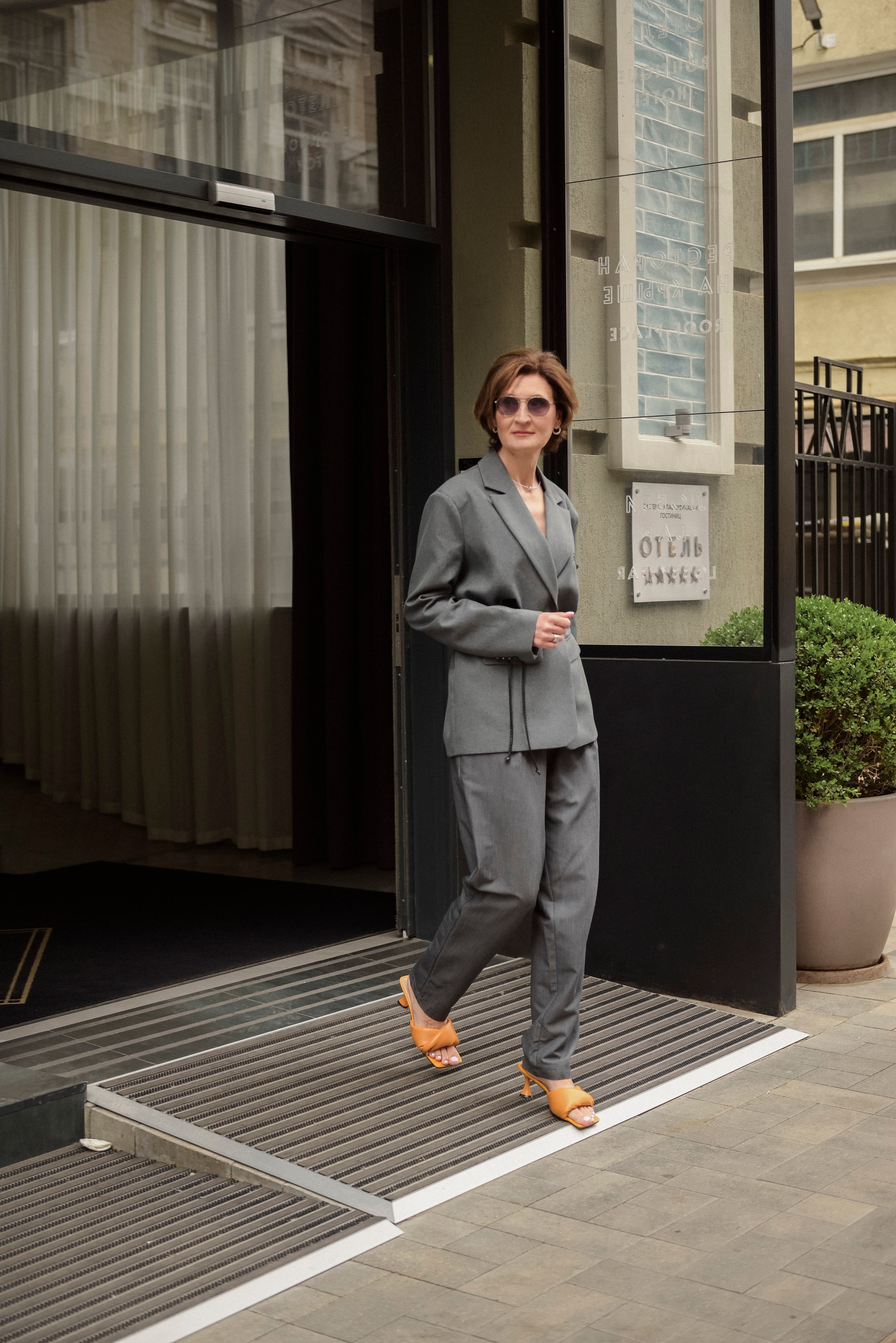 Ольга. Фотограф Ростов-на-Дону Белла Керимова