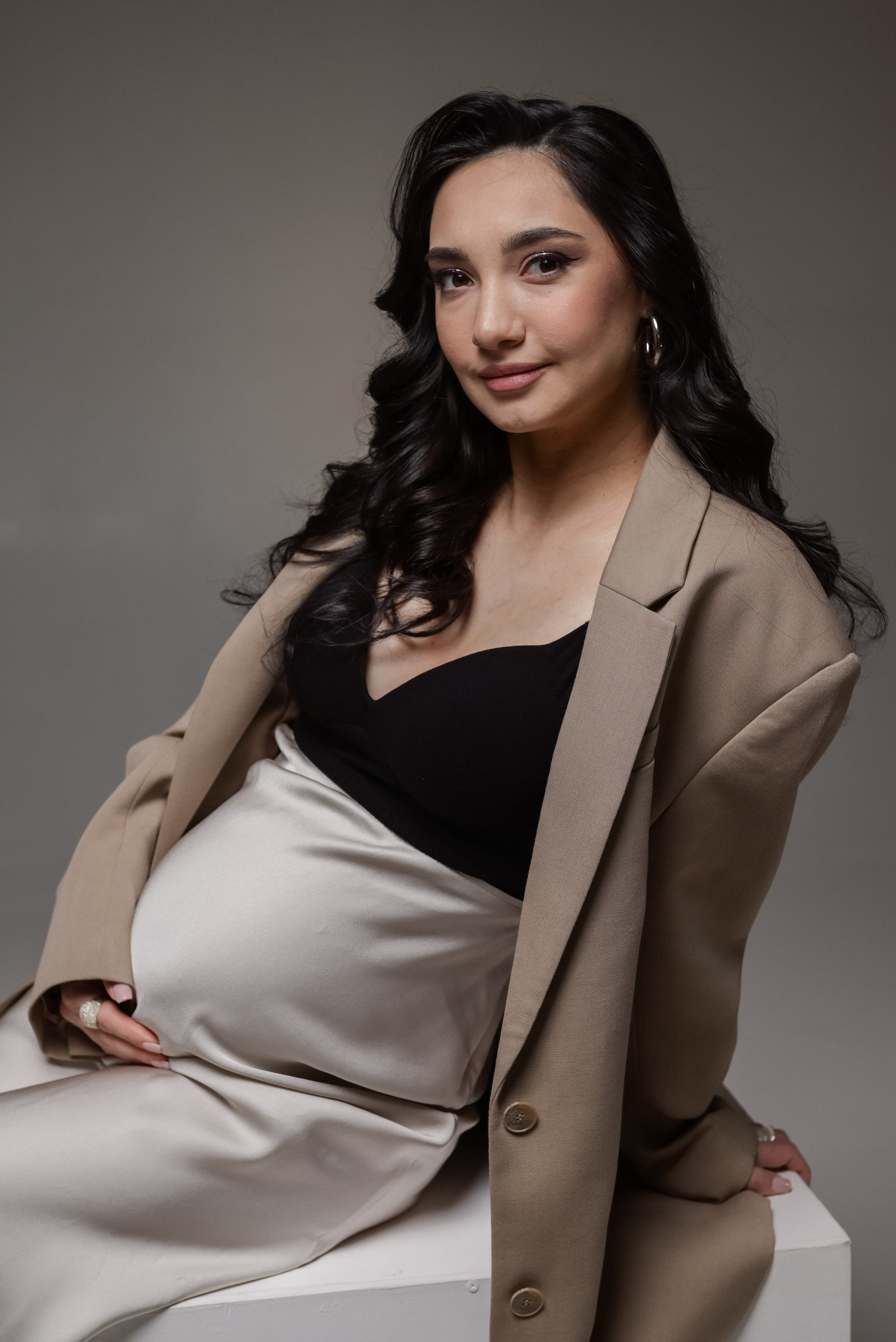 Алла. Фотограф Ростов-на-Дону Белла Керимова