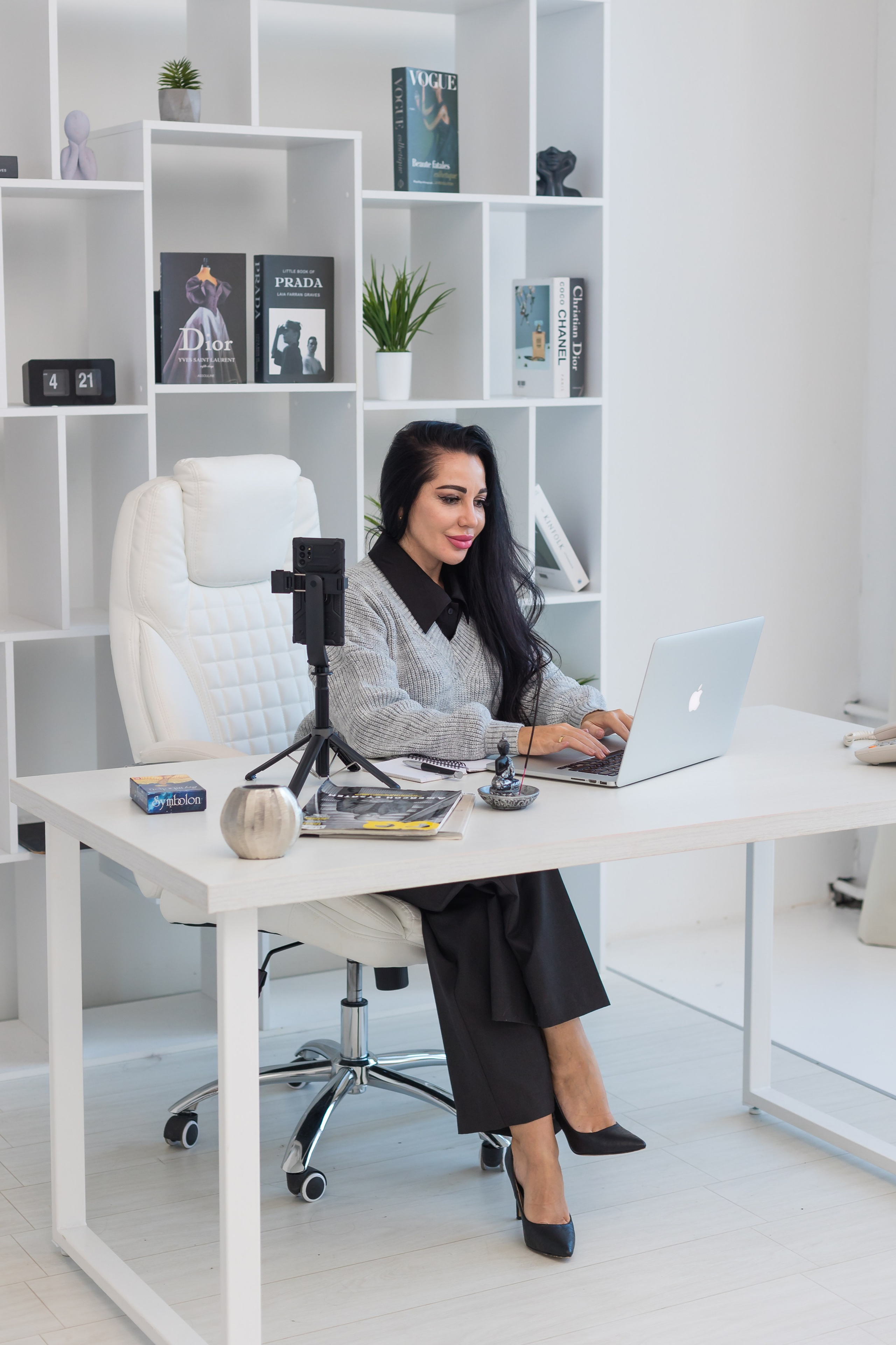 Контент съёмка. Фотограф Кристина Филькова