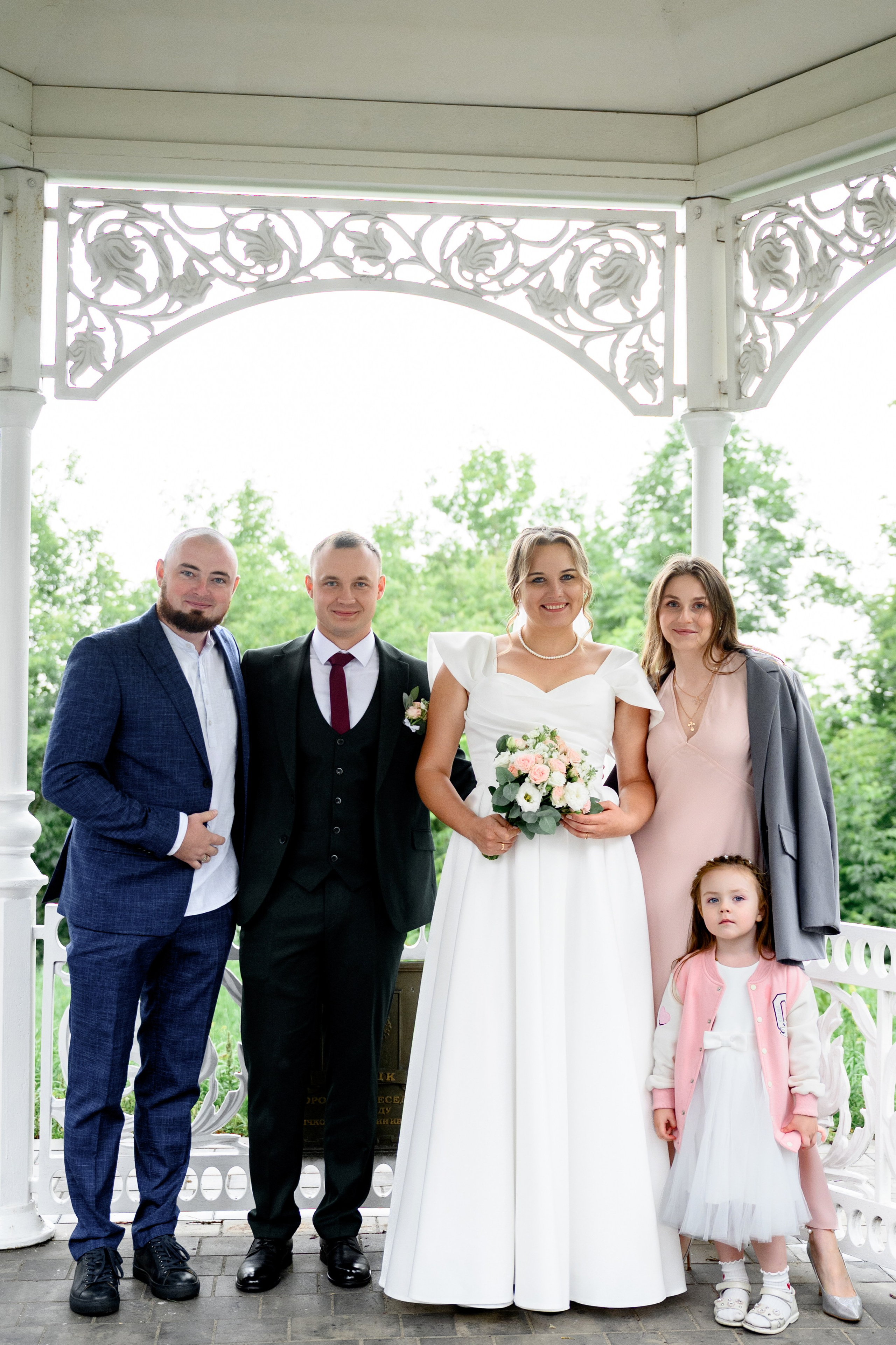 Nadezhda & Alexey. Фотограф в Липецке Ковалько Евгений