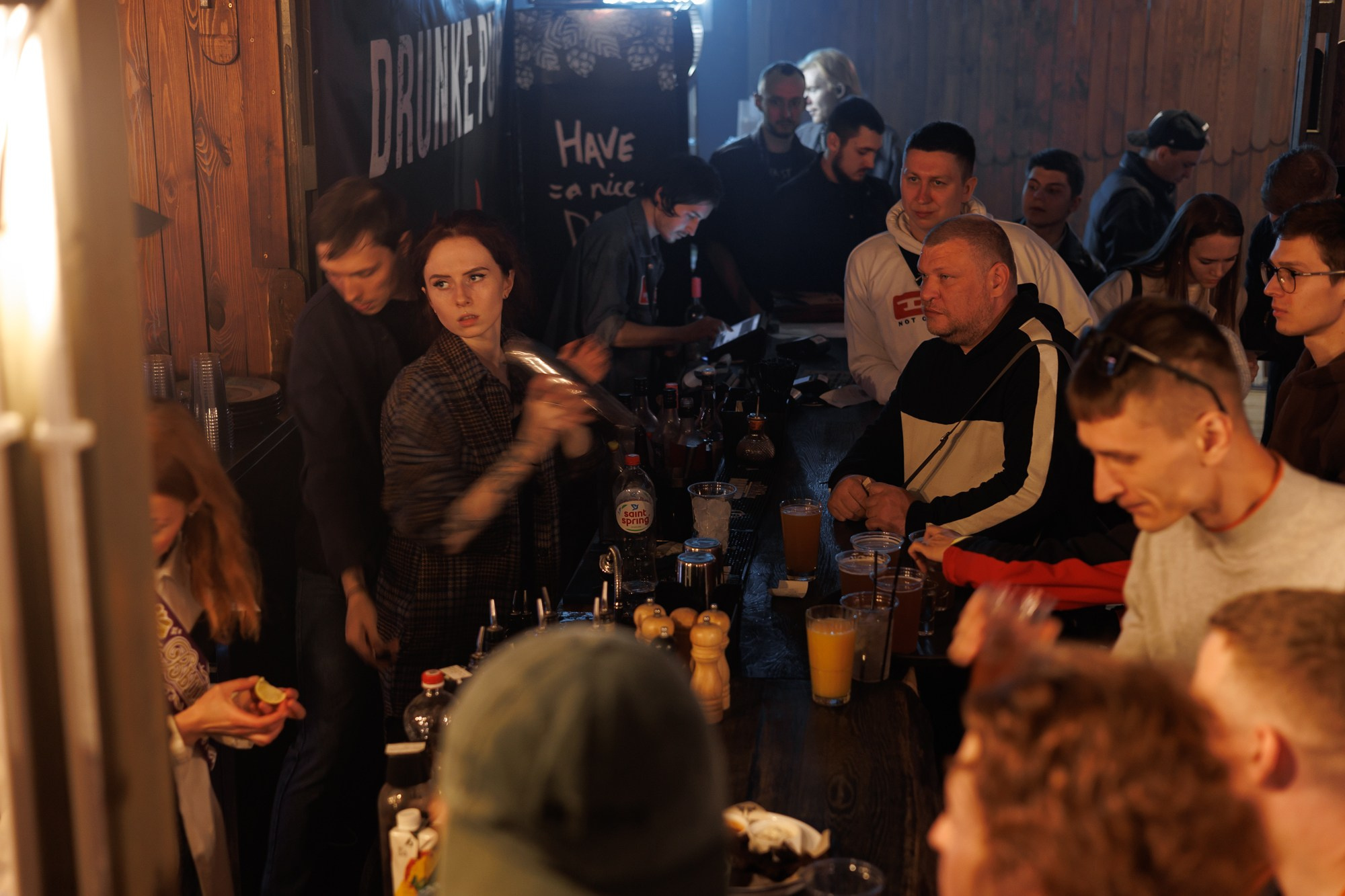 Репортаж Jahmal Триагрутрика