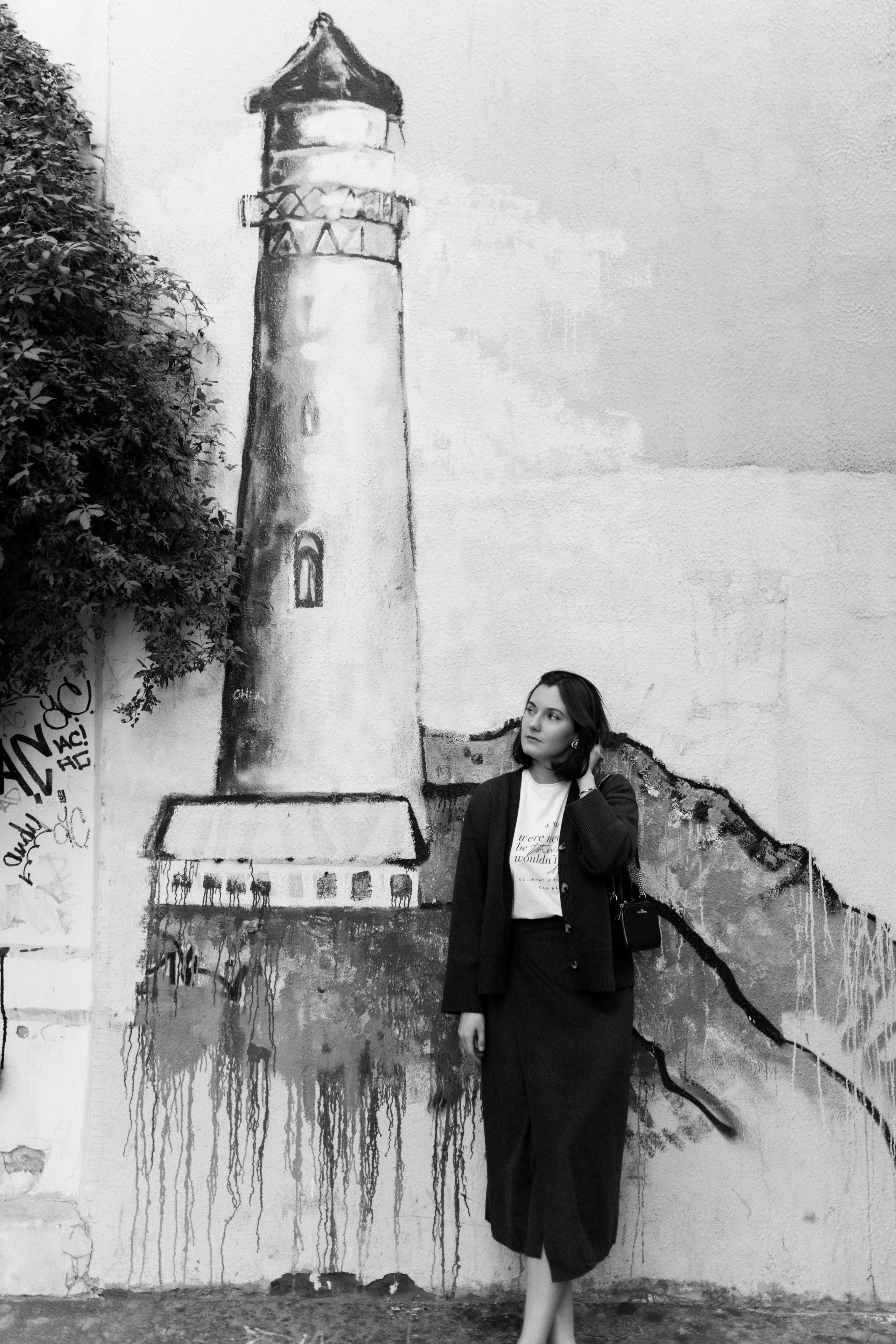 Теплая осень. Фотограф в Ростове-на-Дону