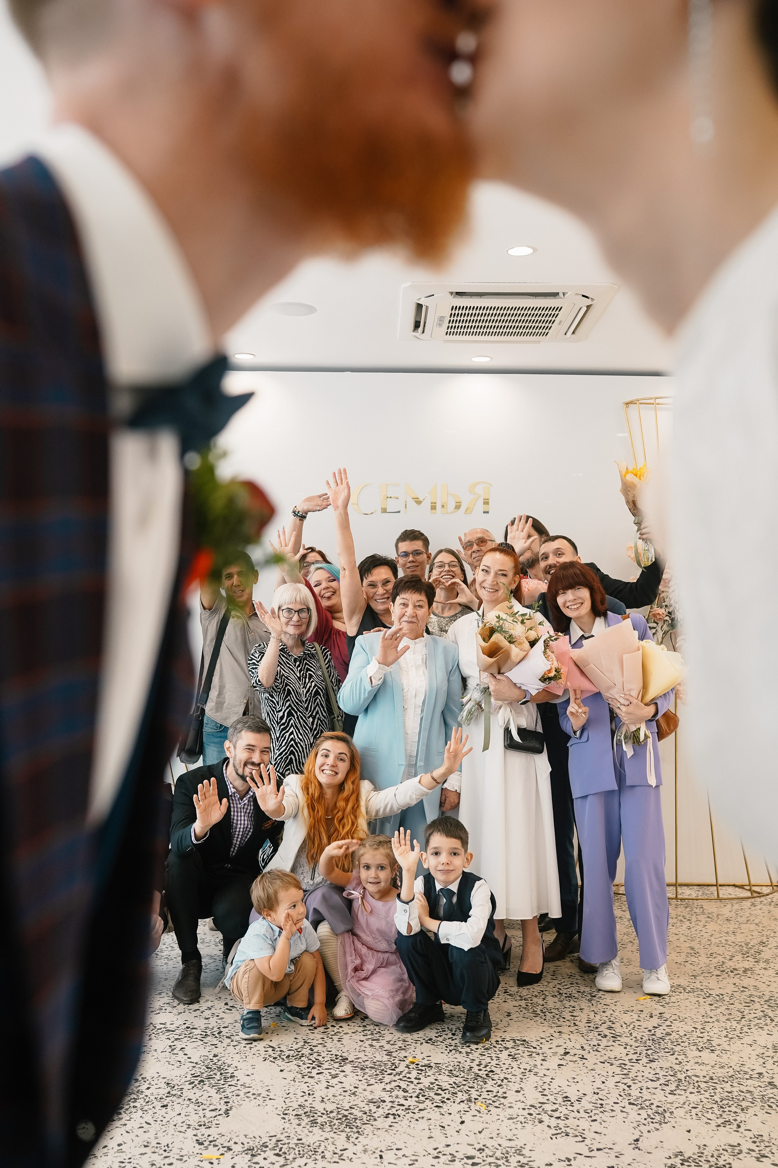 Великий Гэтсби | 2024 Евгений и Наталья. ИТВИ