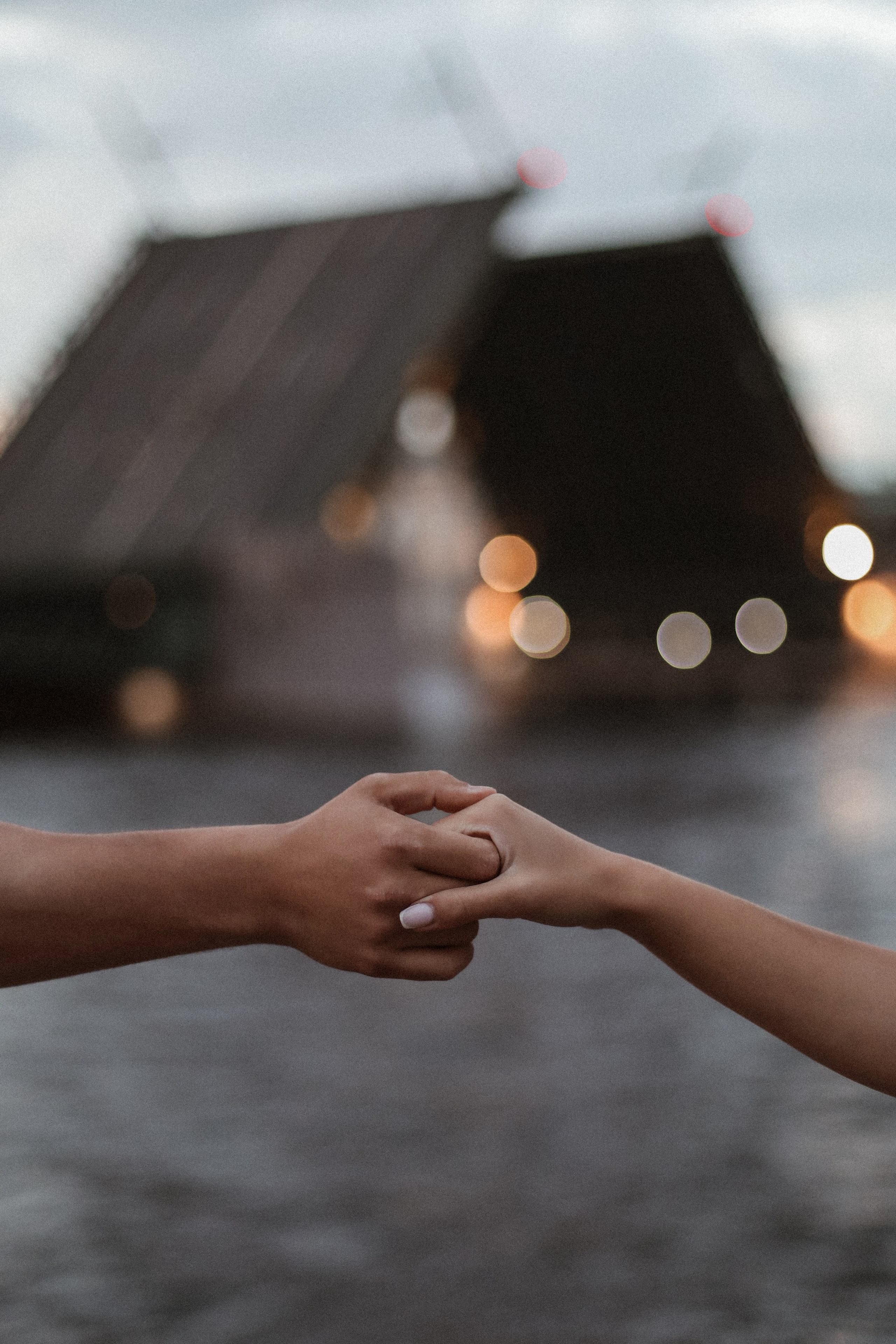 Love Story. Фотограф Санкт-Петербург | Валерия Рогальская