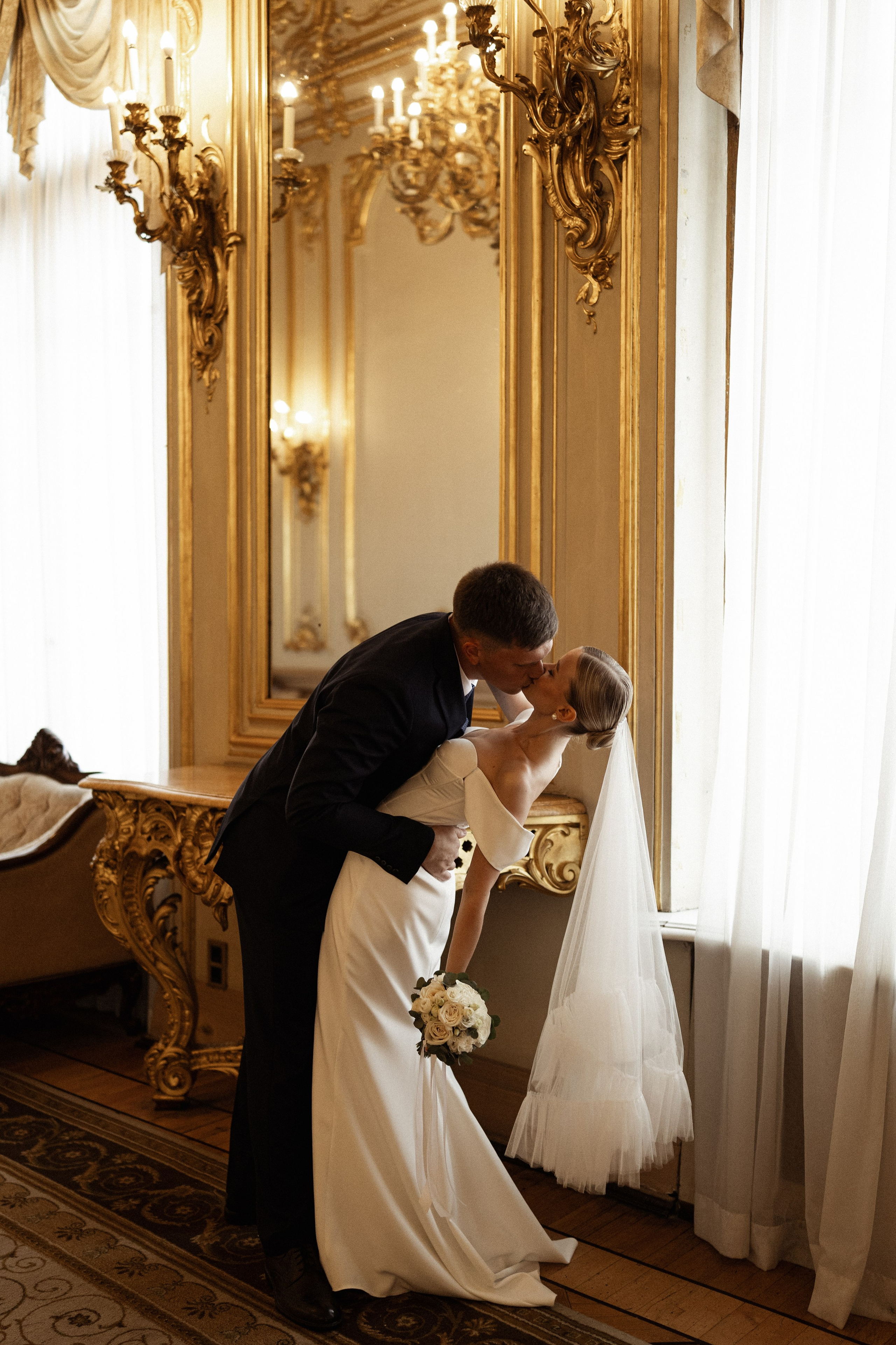 Wedding. Фотограф Санкт-Петербург | Валерия Рогальская