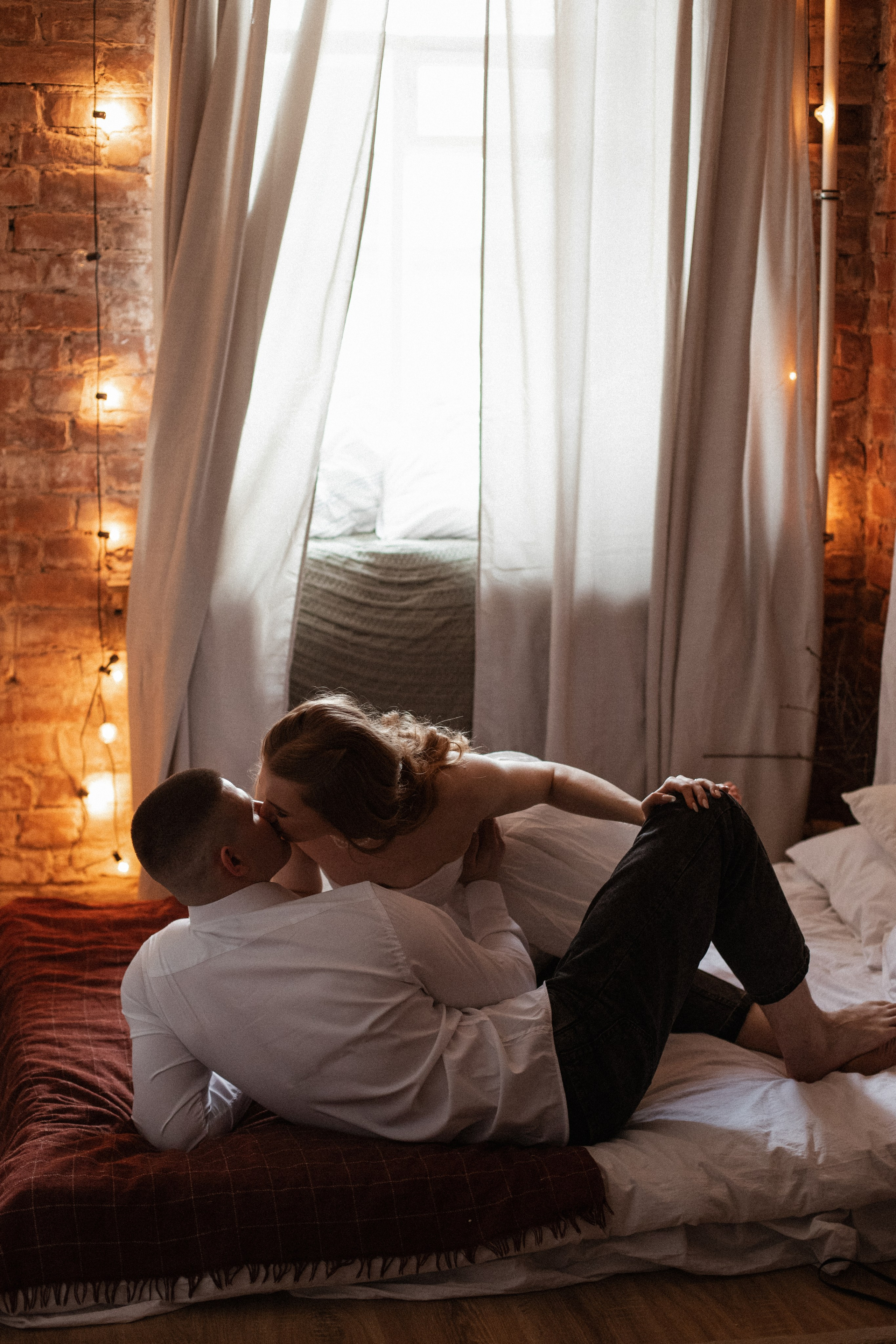 Love Story. Фотограф Санкт-Петербург | Валерия Рогальская