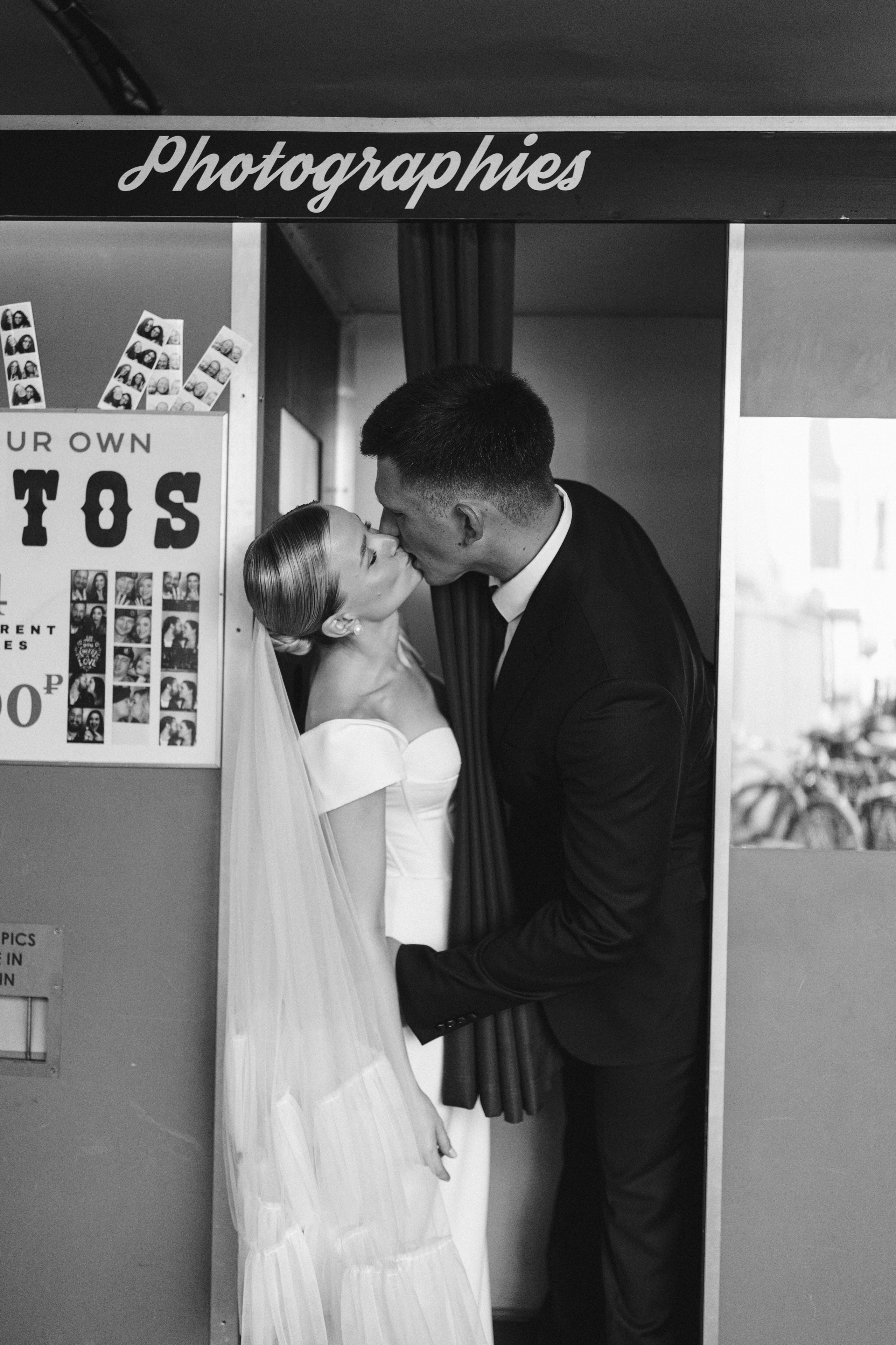 Свадебные истории. Фотограф Санкт-Петербург | Валерия Рогальская