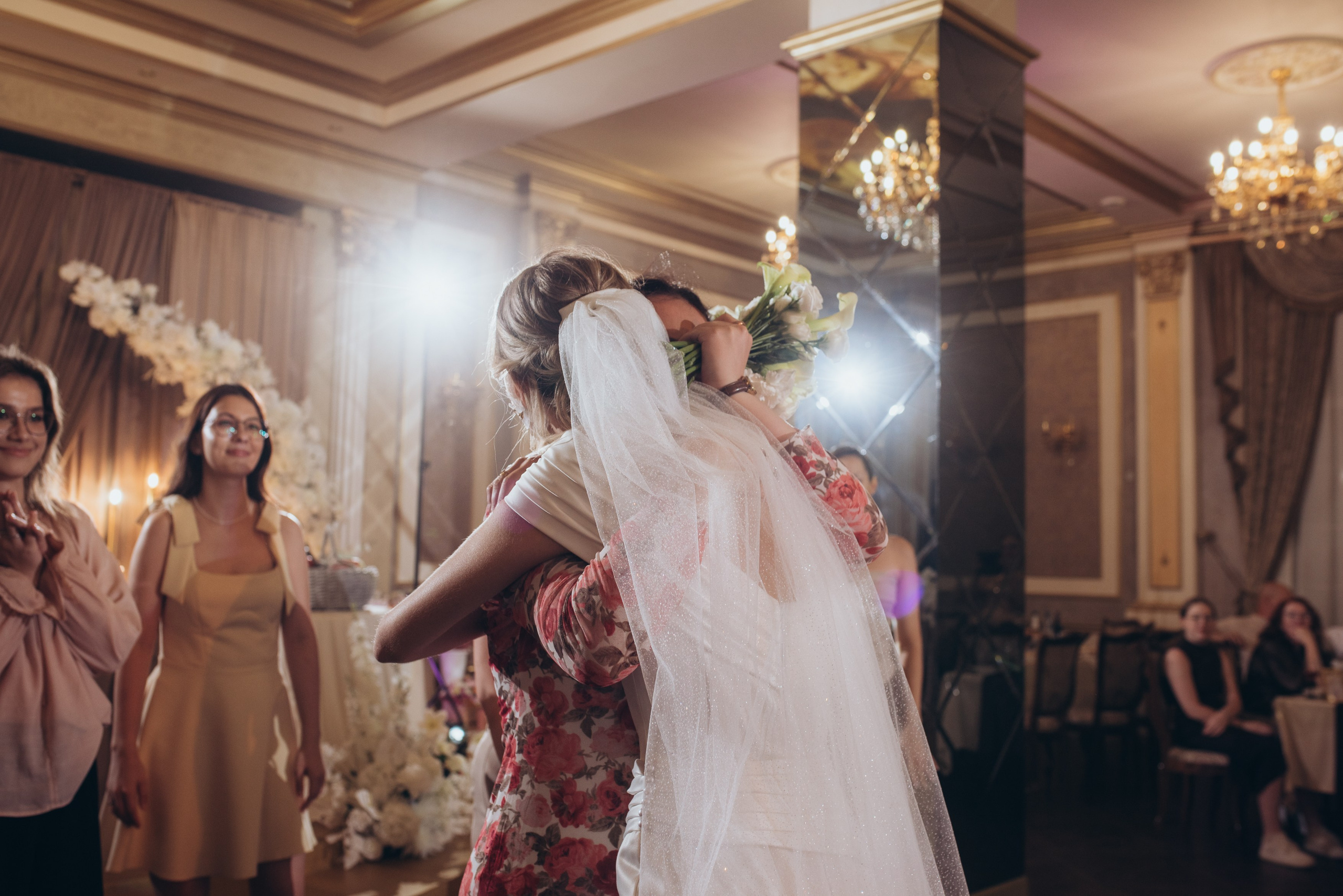 Дмитрий + Евгения. Главная