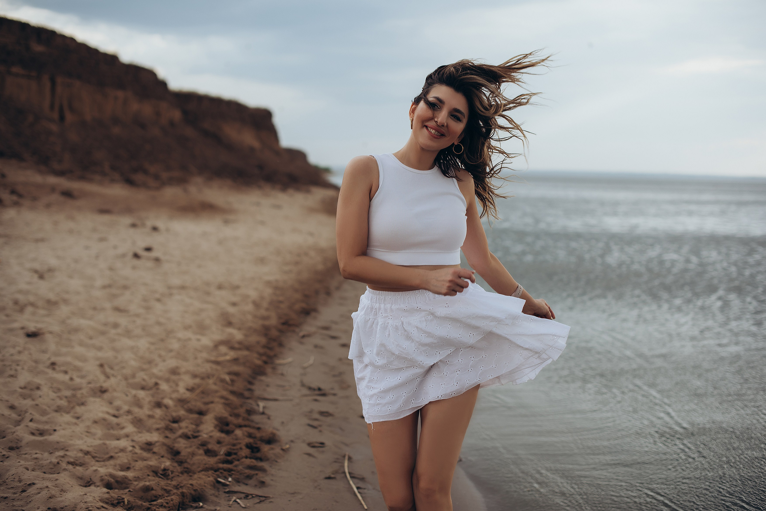 Ольга. Главная