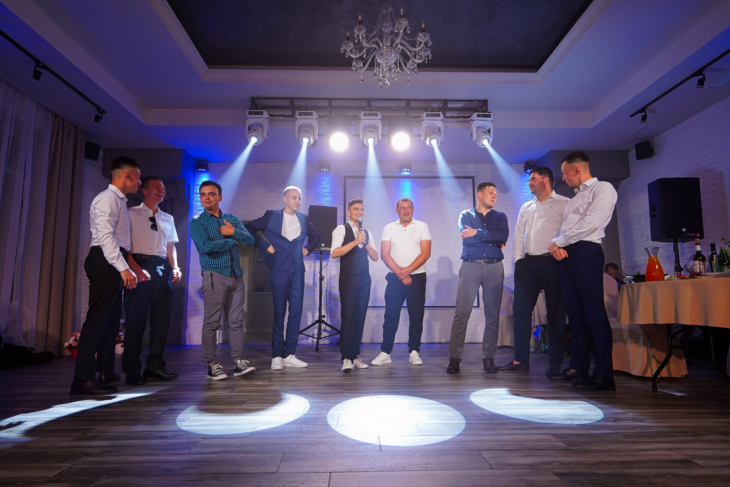 Юля + Артур: полная серия (пакет полный день). BYFOX STUDIO 68 — фото и видеосъёмка Тамбов, Москва, Воронеж, Липецк