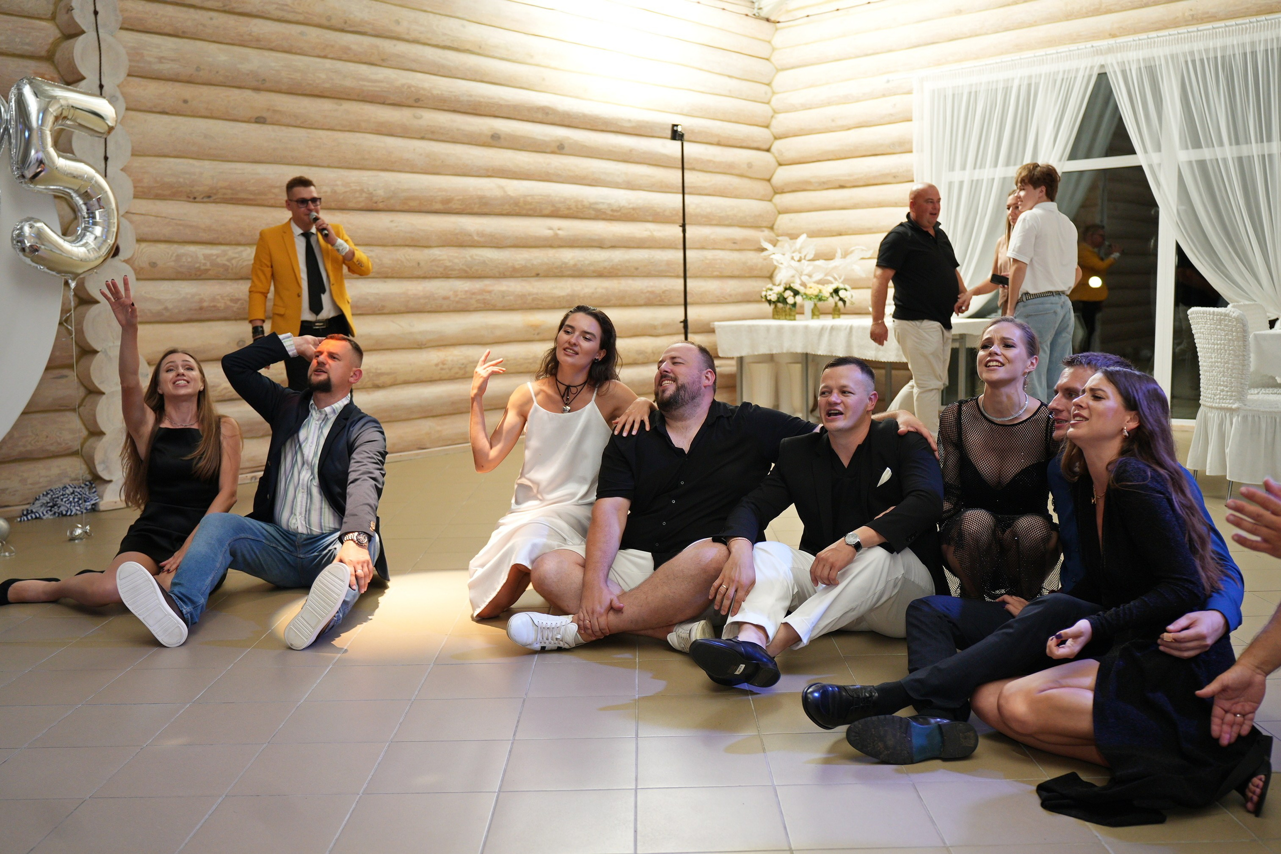 35 лет. Семейный и свадебный фотограф Минск, Беларусь Анна Орловская