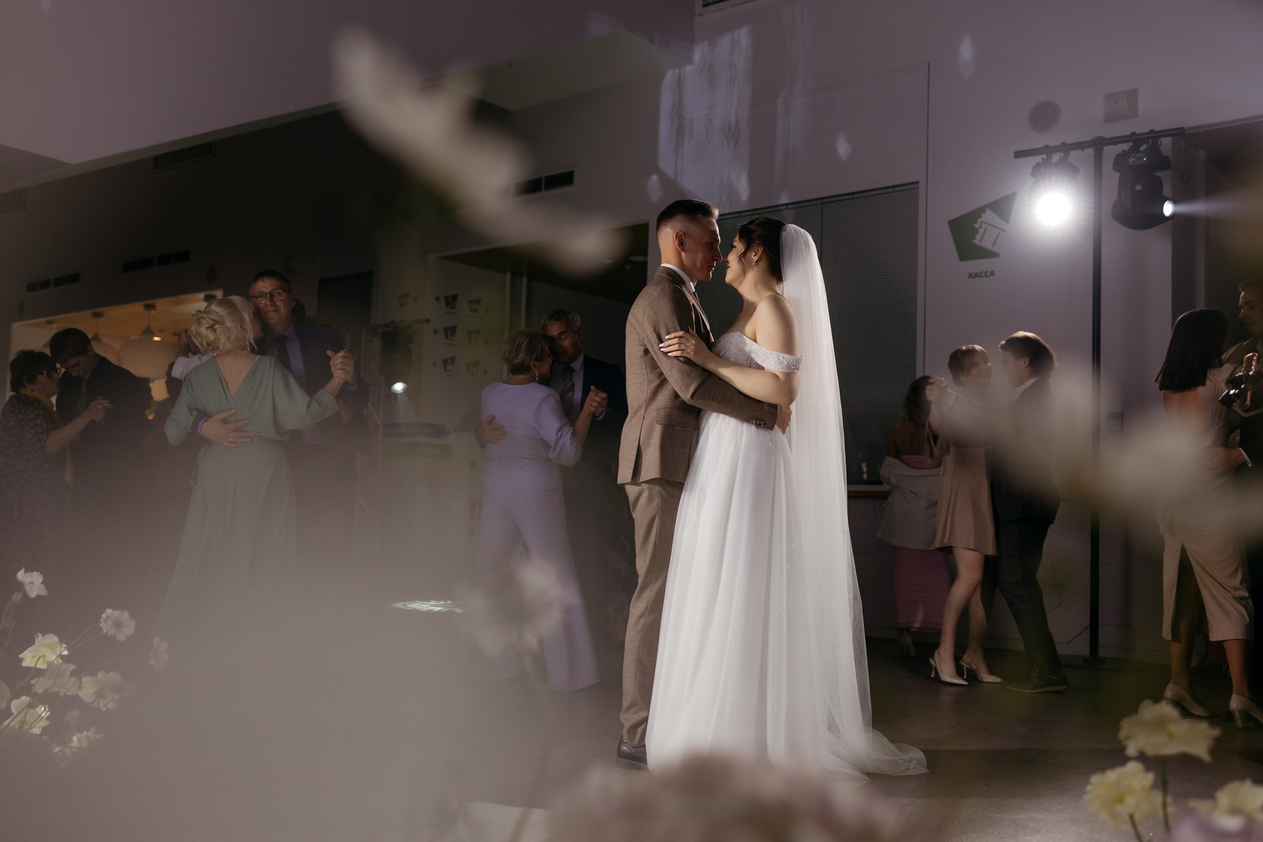 Максим и Ксения. Свадебный фотограф Надежда Попова Архангельск, Санкт-Петербург