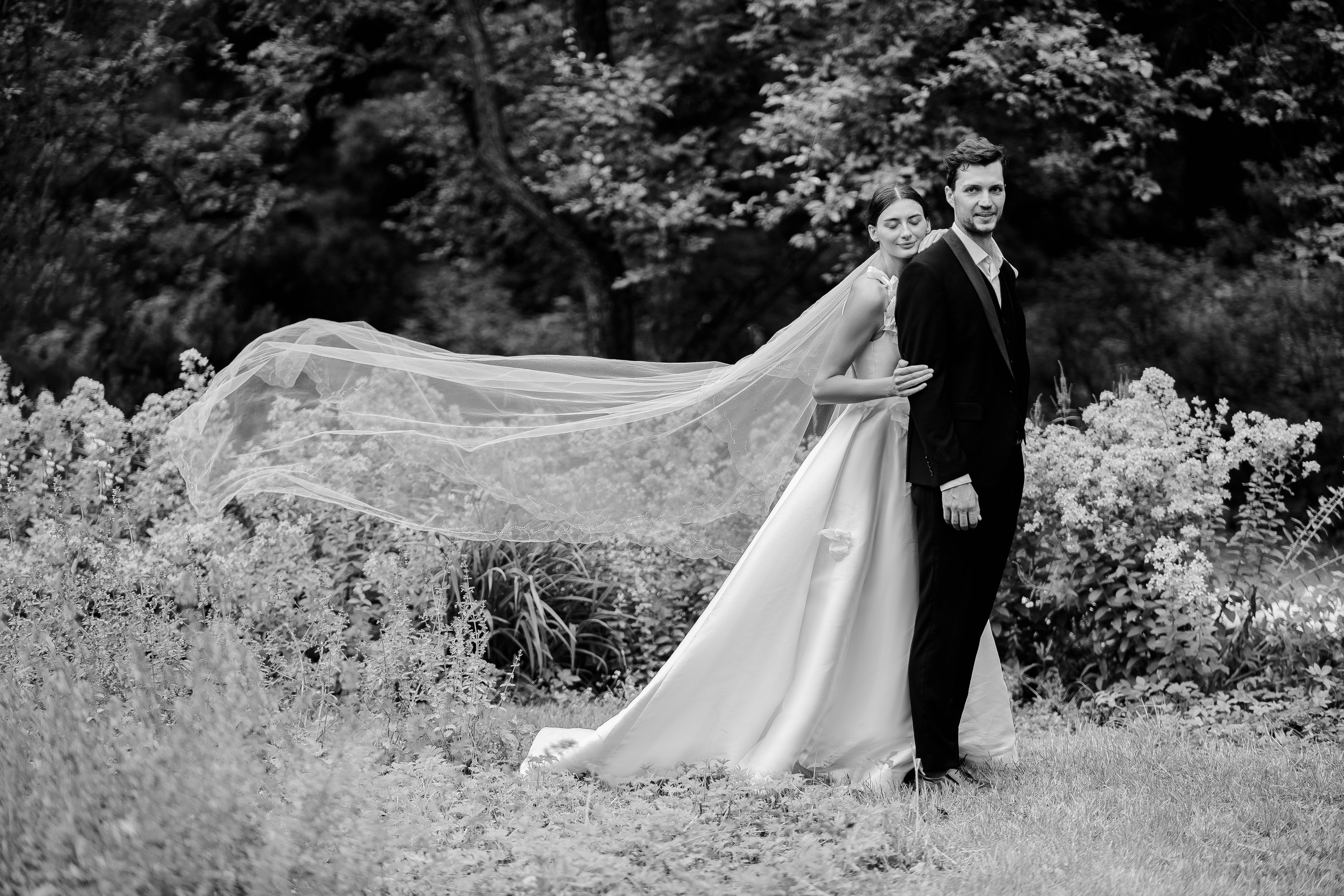 Wedding. Фотограф Елизавета Савина