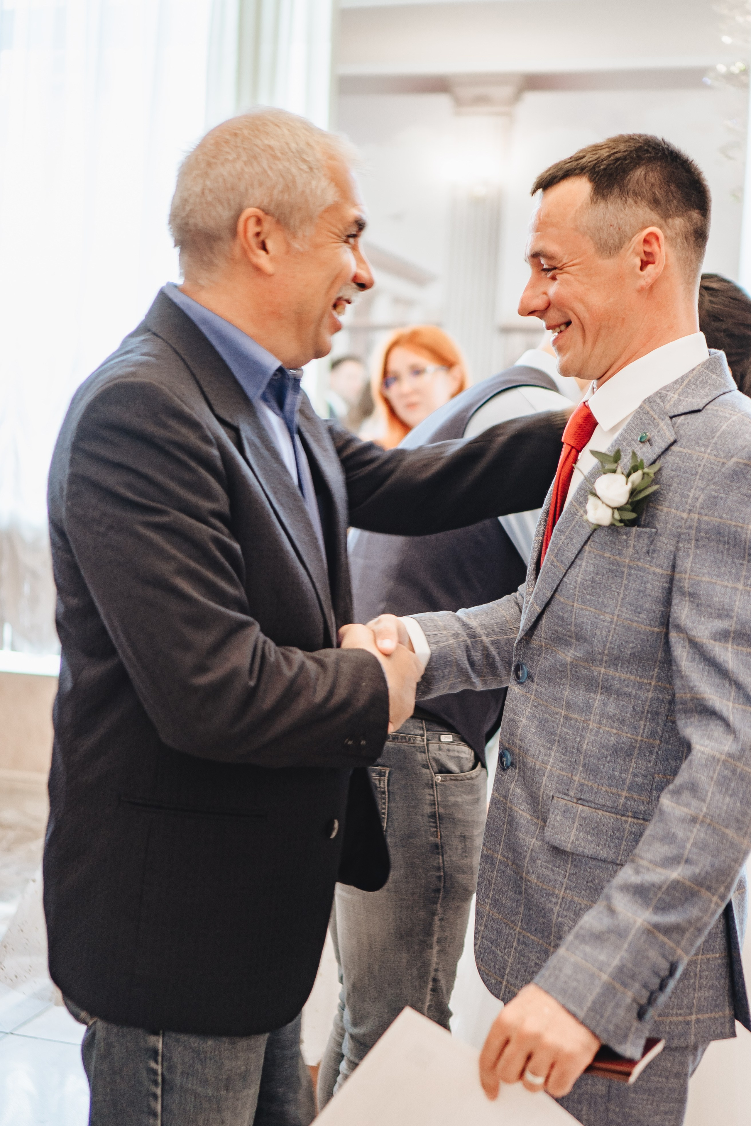 СВАДЕБНАЯ СЬЕМКА В ЗАГСЕ НА МОСКОВСКОМ ПРОСПЕКТЕ. Профессиональный фотограф, Санкт-Петербург — Виктория Богомолова