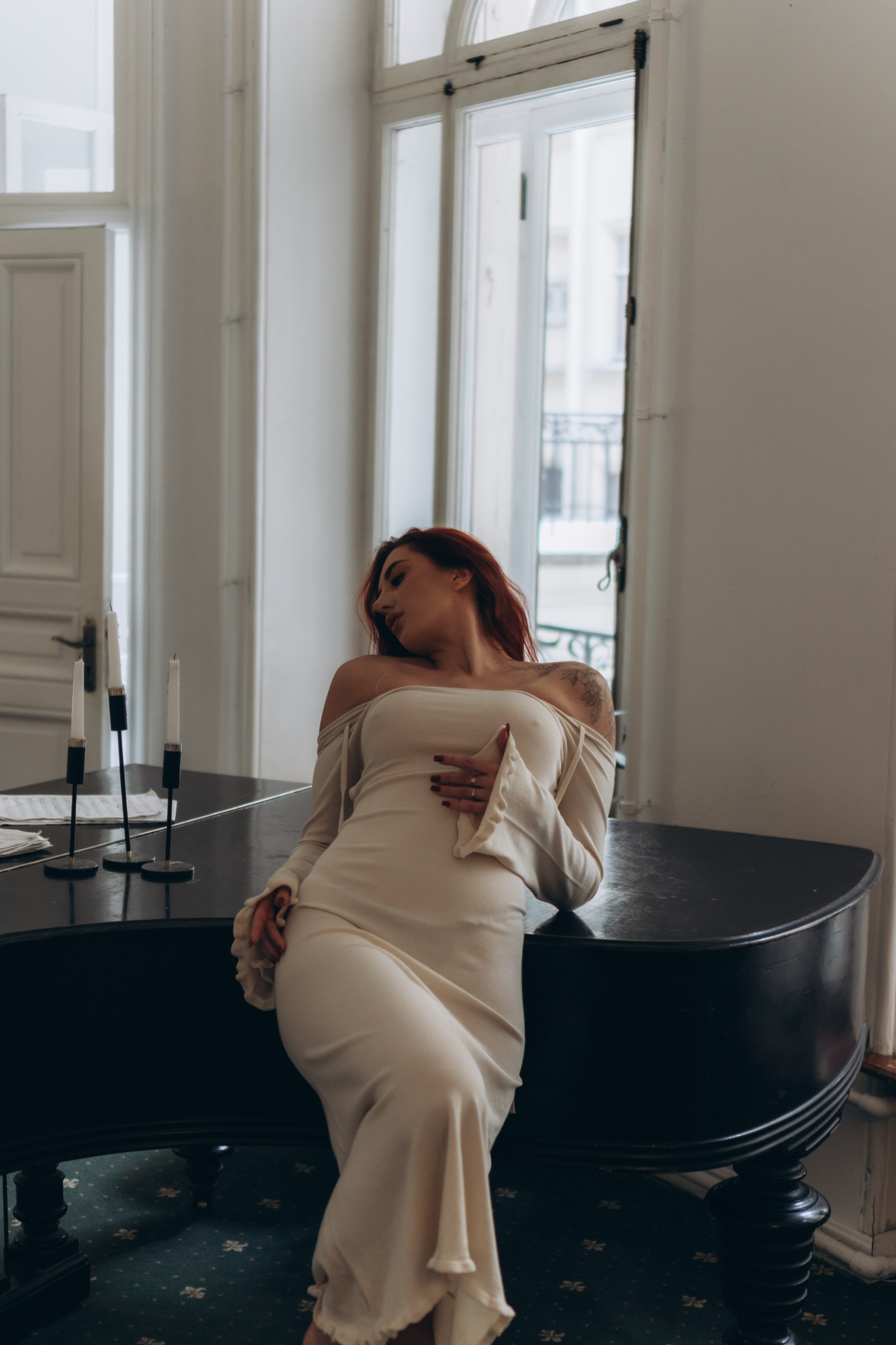 Для девушки. Профессиональный фотограф, Санкт-Петербург — Виктория Богомолова