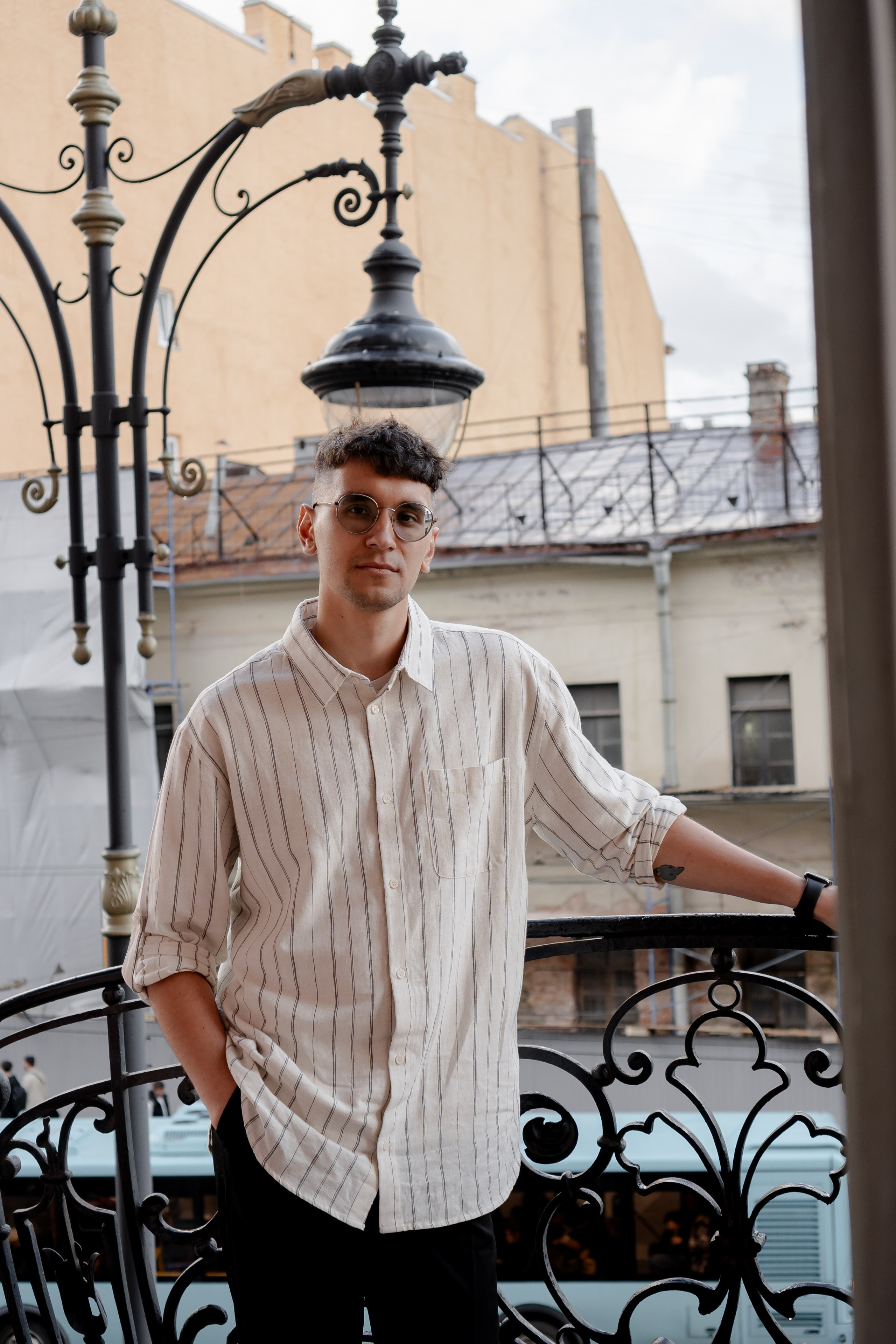 ЛЮБОВЬ В ИЮНЕ. Профессиональный фотограф, Санкт-Петербург — Виктория Богомолова