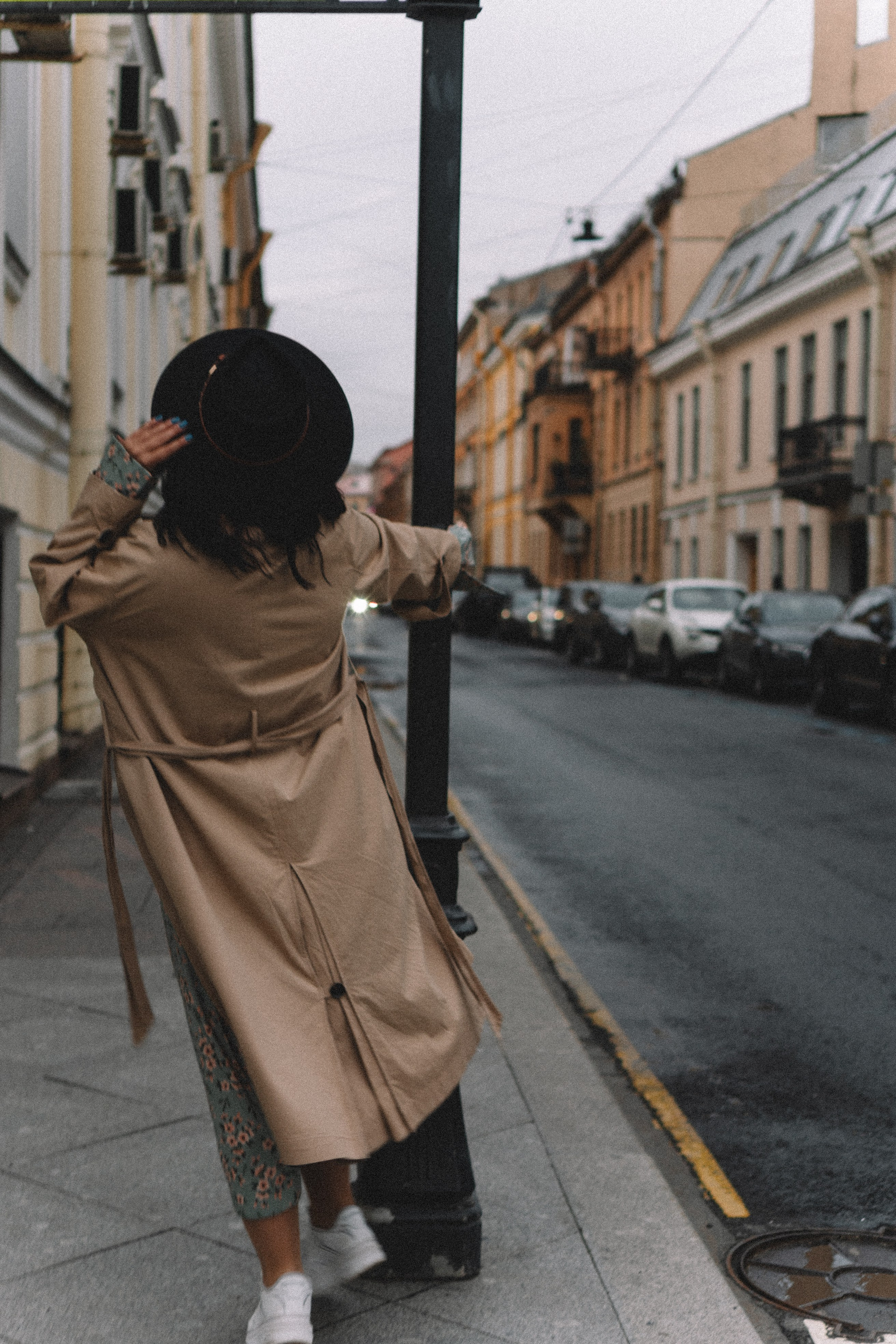 ПИТЕРСКАЯ ПРОГУЛКА. Профессиональный фотограф, Санкт-Петербург — Виктория Богомолова