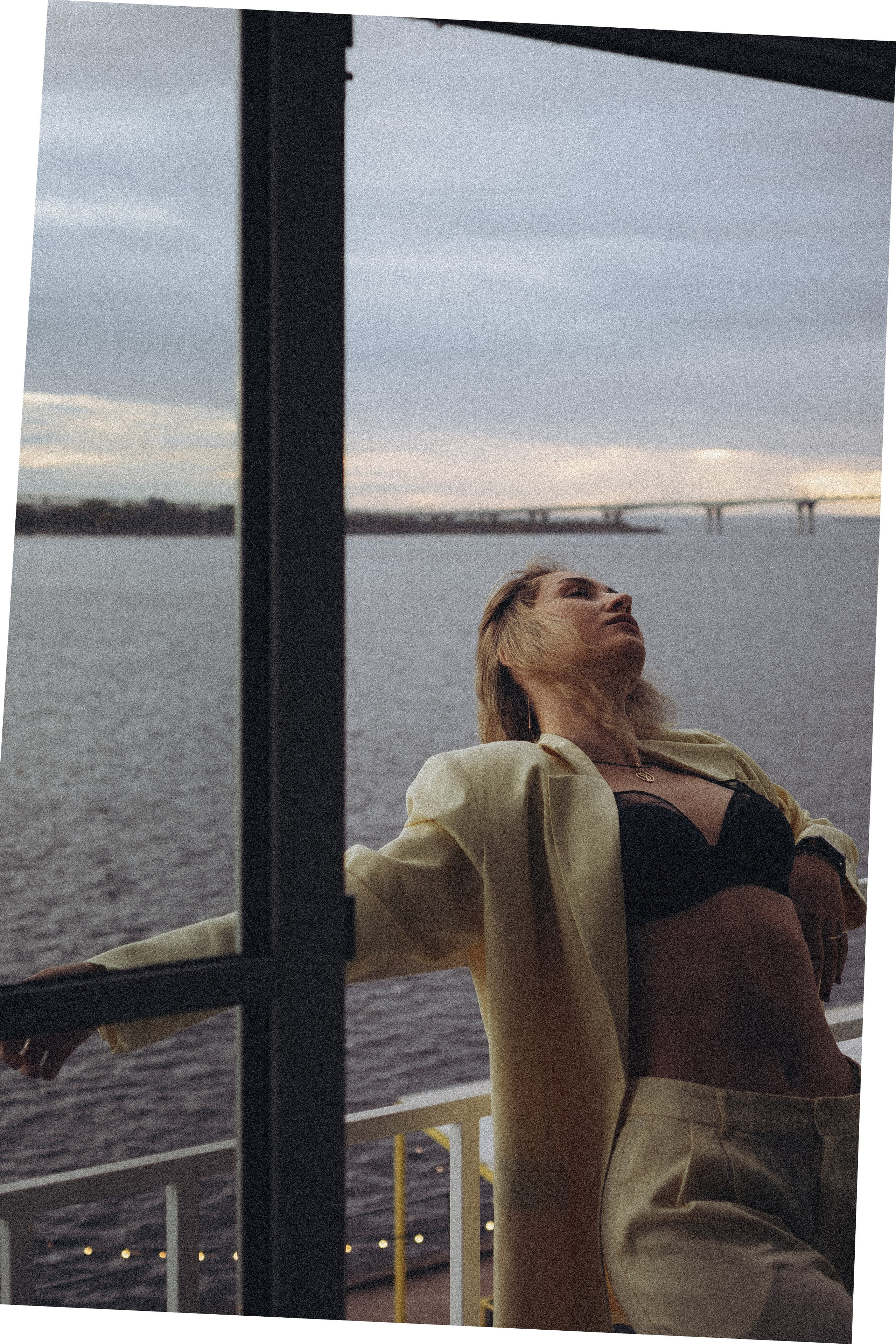 Студийная. Профессиональный фотограф, Санкт-Петербург — Виктория Богомолова