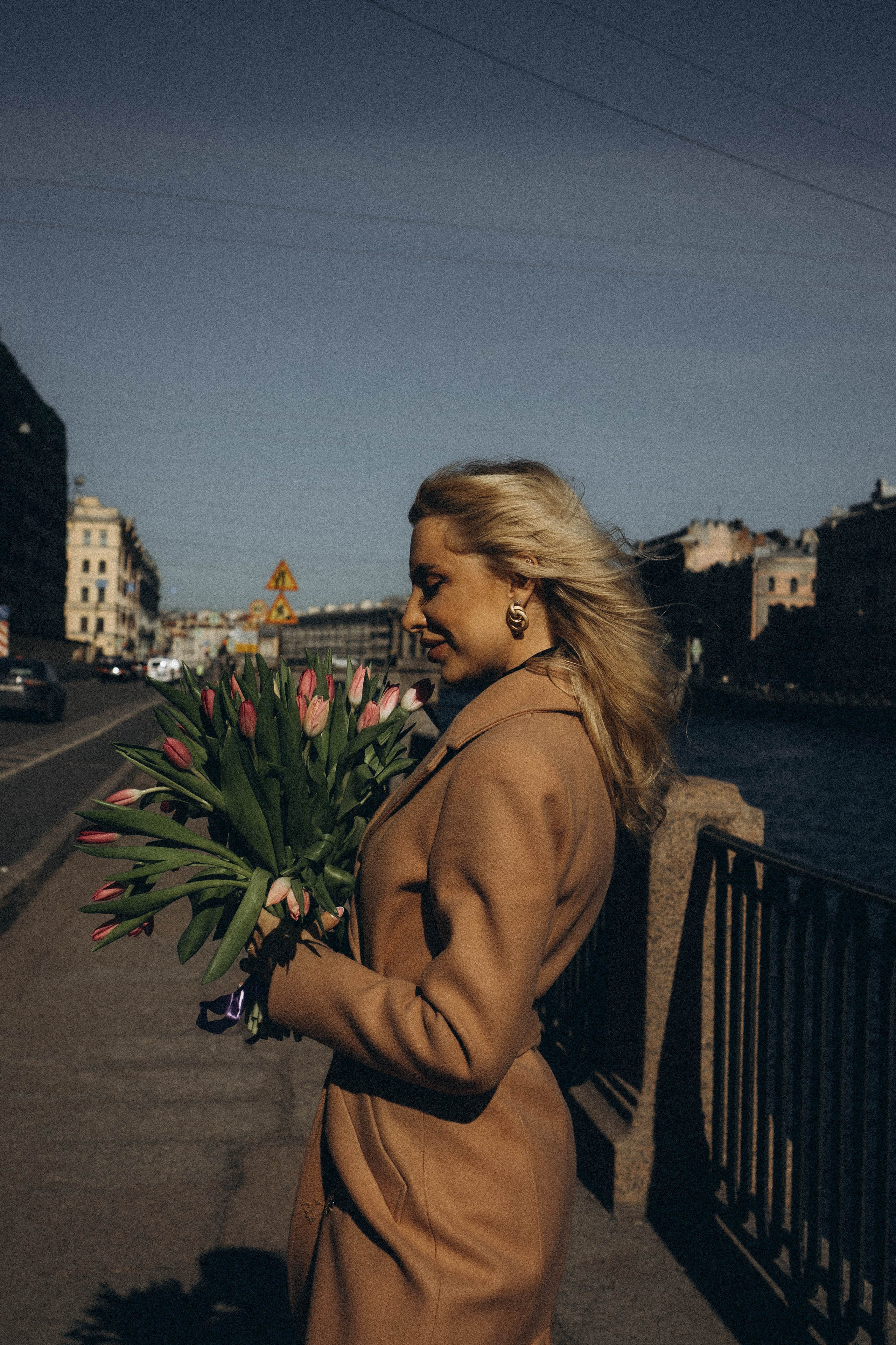 Питерская атмосфера. Профессиональный фотограф, Санкт-Петербург — Виктория Богомолова