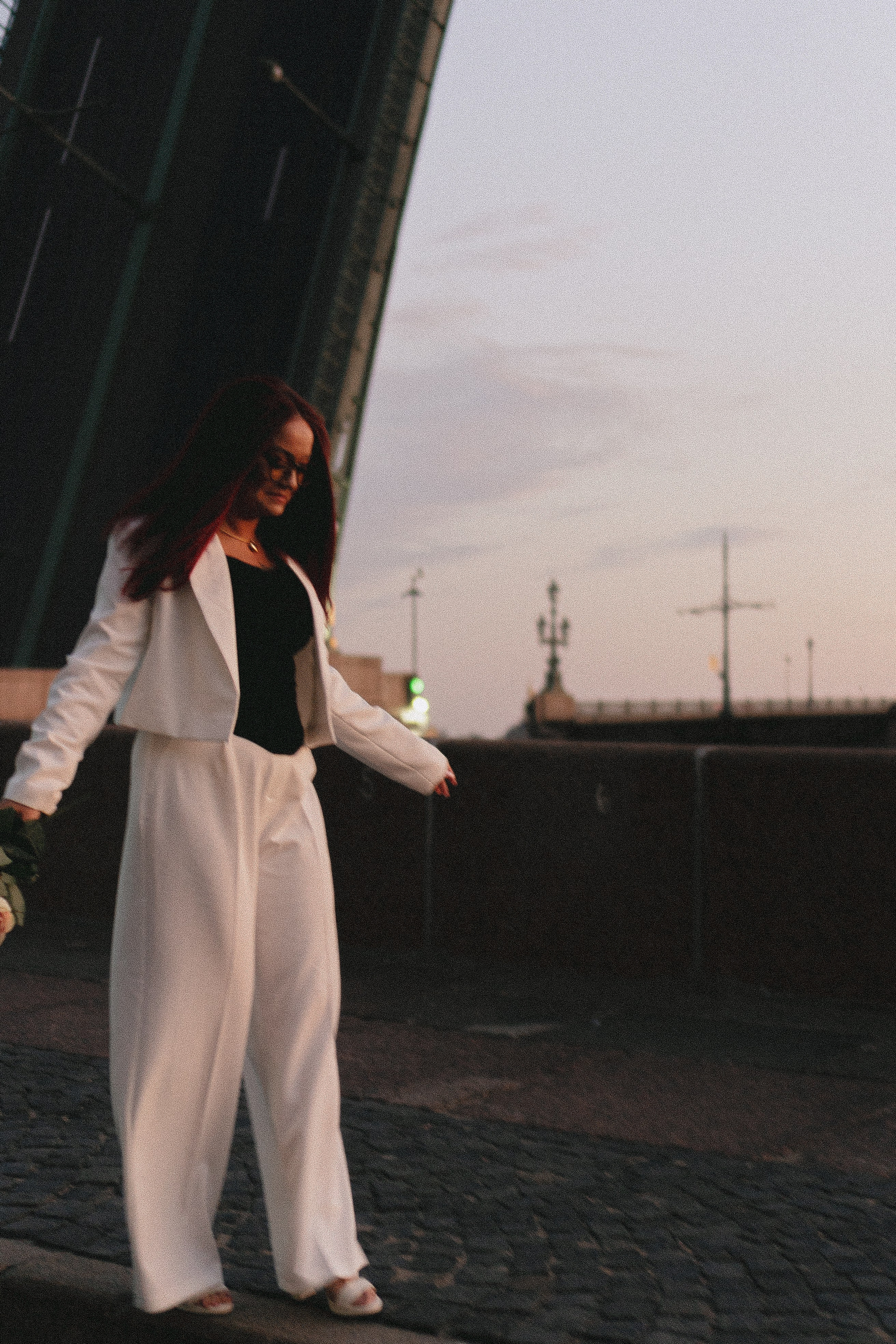 РАССВЕТНАЯ ИСТОРИЯ. Профессиональный фотограф, Санкт-Петербург — Виктория Богомолова