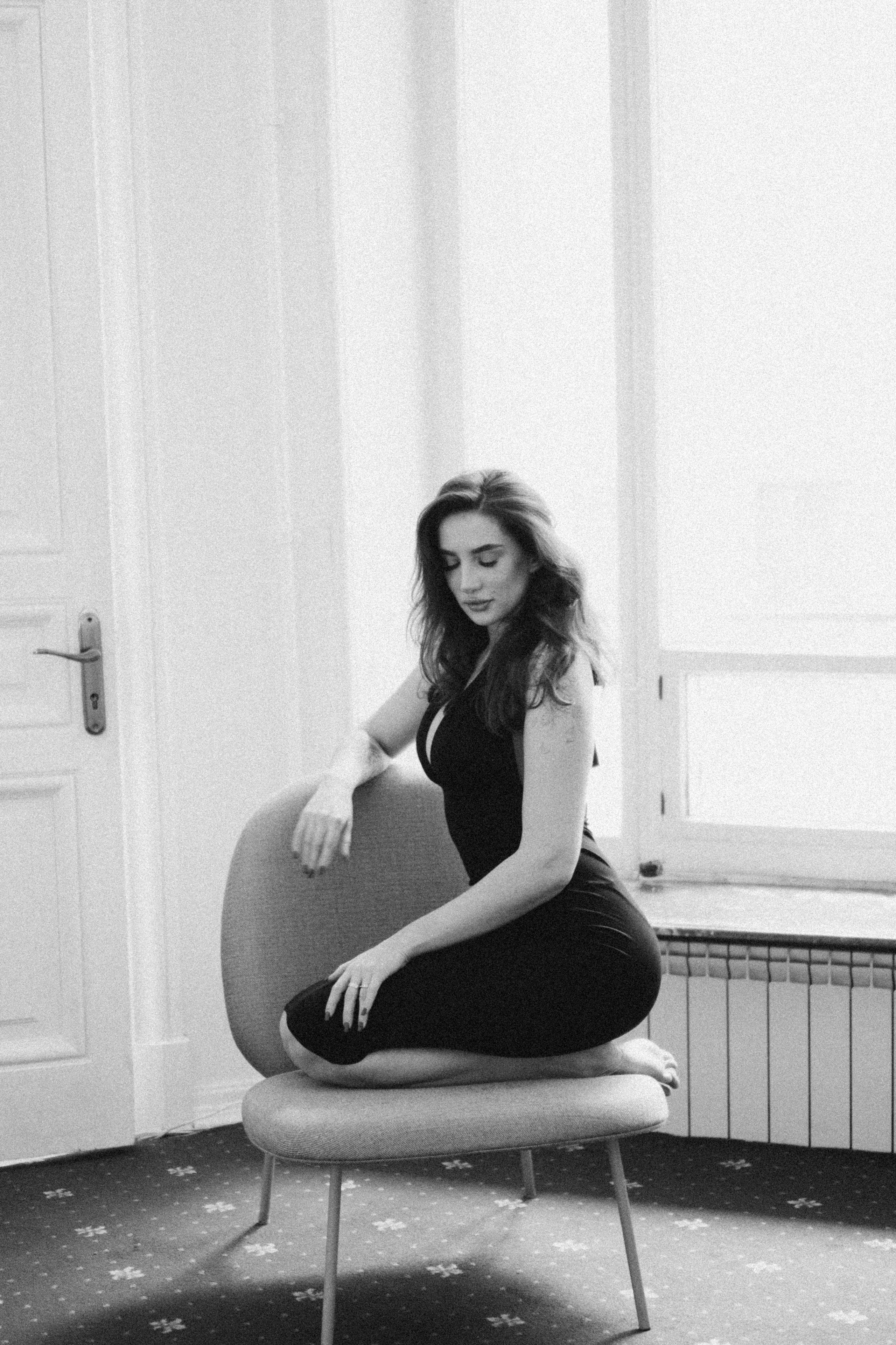 Для девушки. Профессиональный фотограф, Санкт-Петербург — Виктория Богомолова