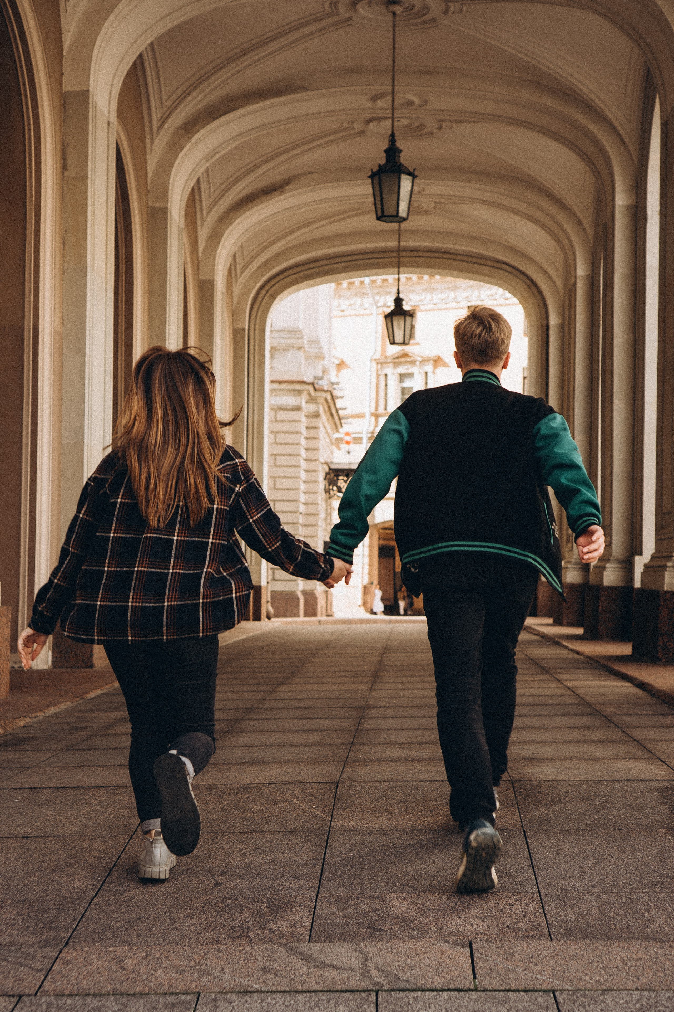 ПРОГУЛКА ПО САНКТ-ПЕТЕРБУРГУ. Профессиональный фотограф, Санкт-Петербург — Виктория Богомолова