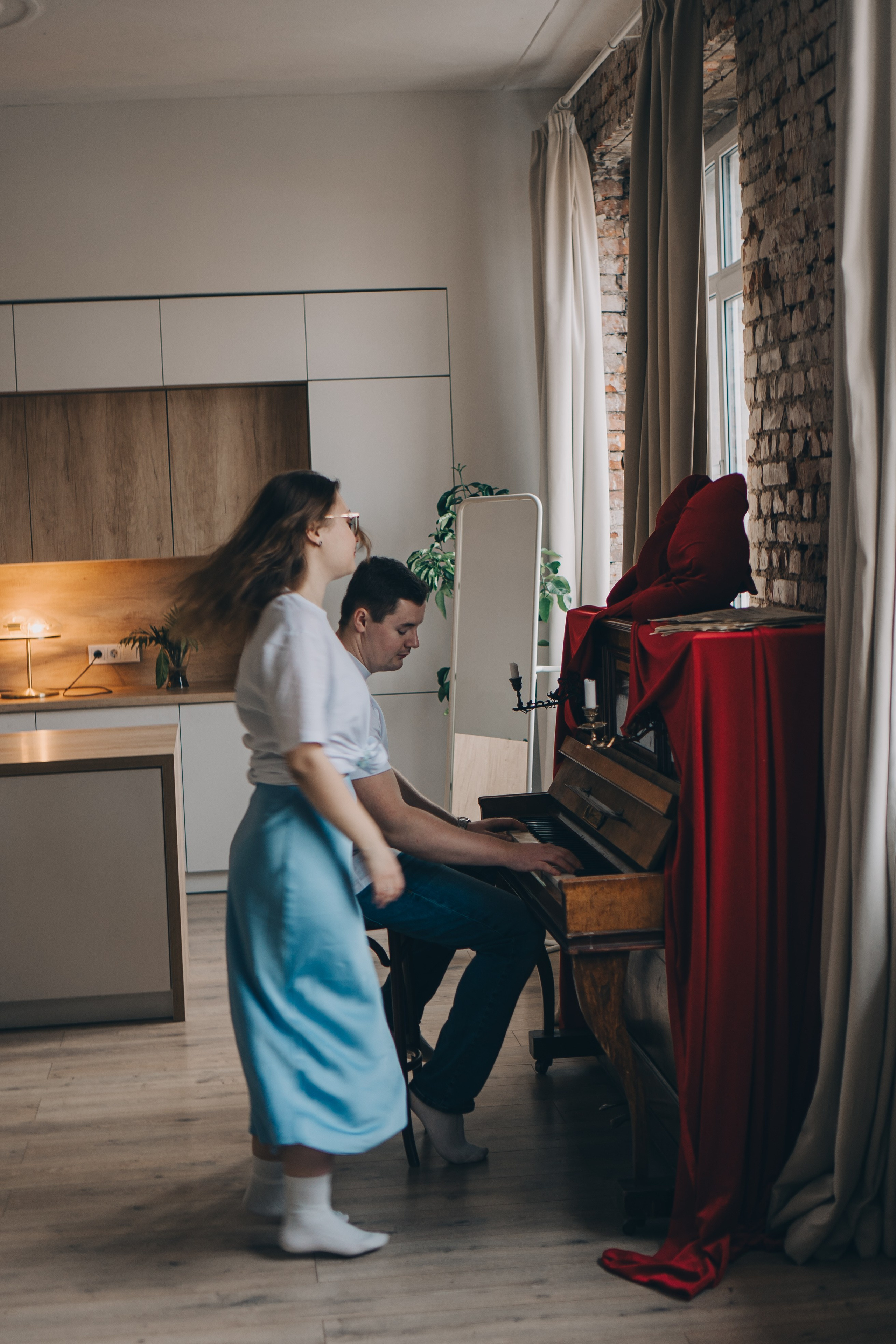 Студийная. Профессиональный фотограф, Санкт-Петербург — Виктория Богомолова