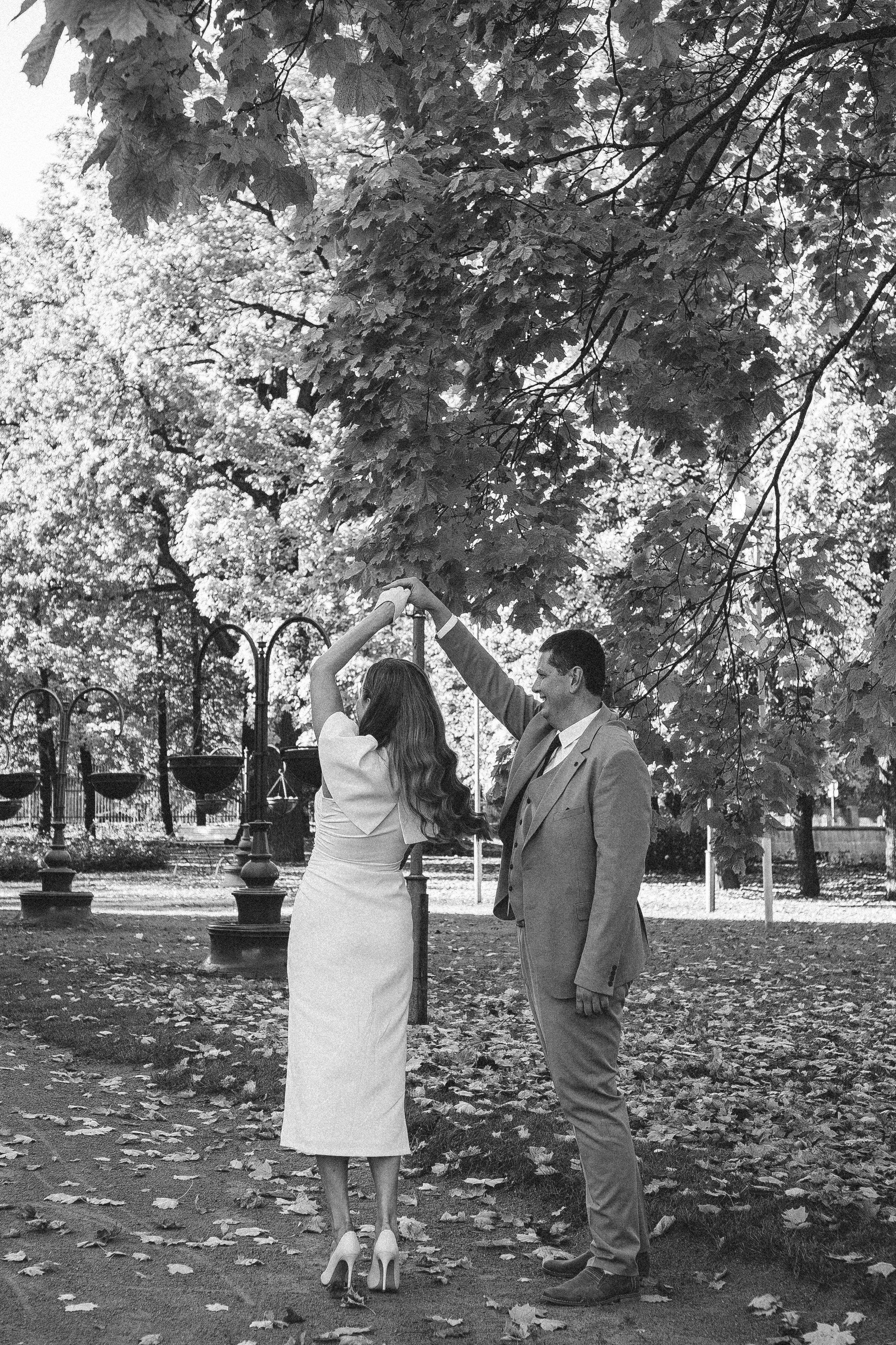 СВАДЕБНАЯ В ПУШКИНЕ. Профессиональный фотограф, Санкт-Петербург — Виктория Богомолова