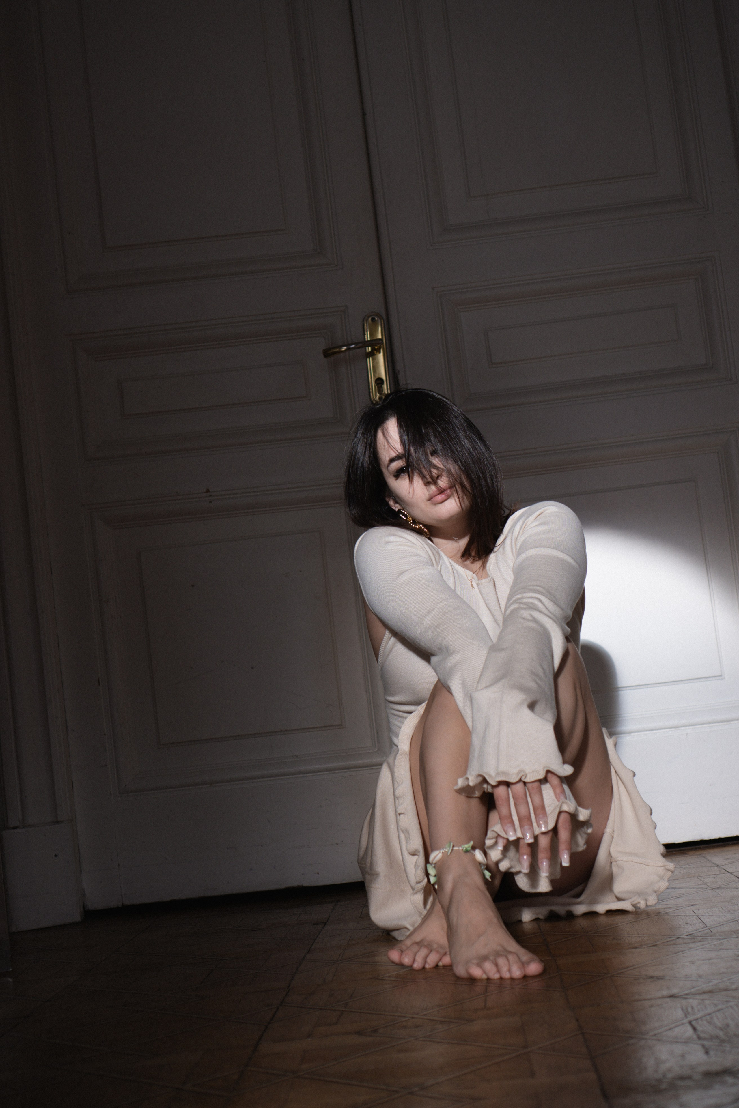 Студийная. Профессиональный фотограф, Санкт-Петербург — Виктория Богомолова