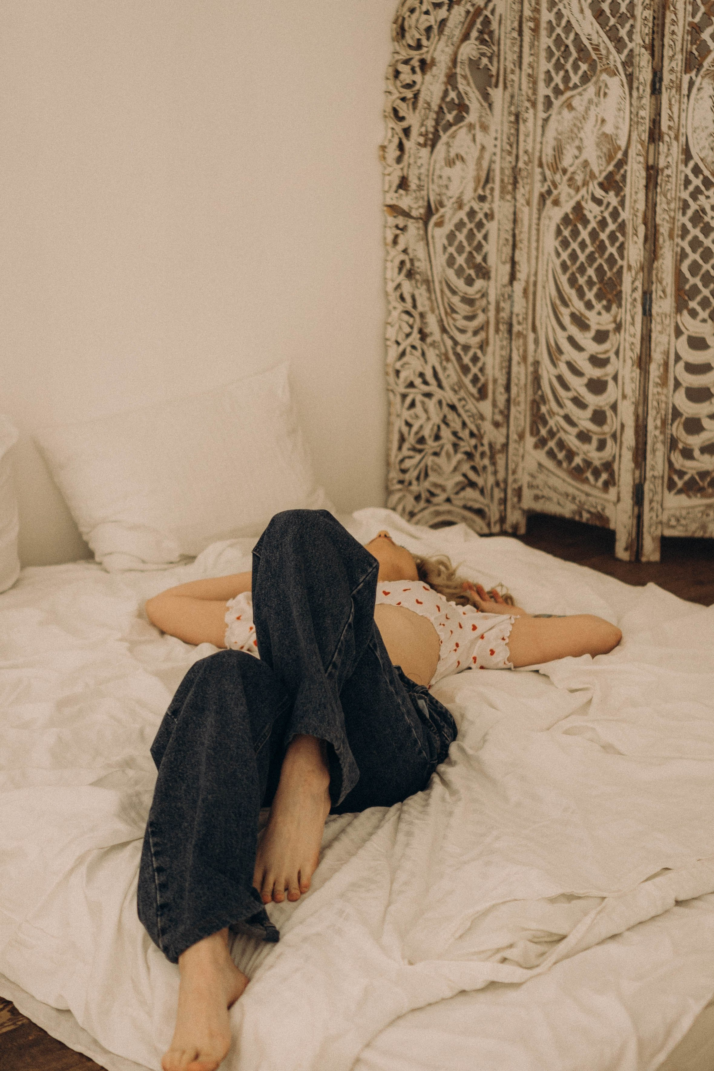 Студийная. Профессиональный фотограф, Санкт-Петербург — Виктория Богомолова