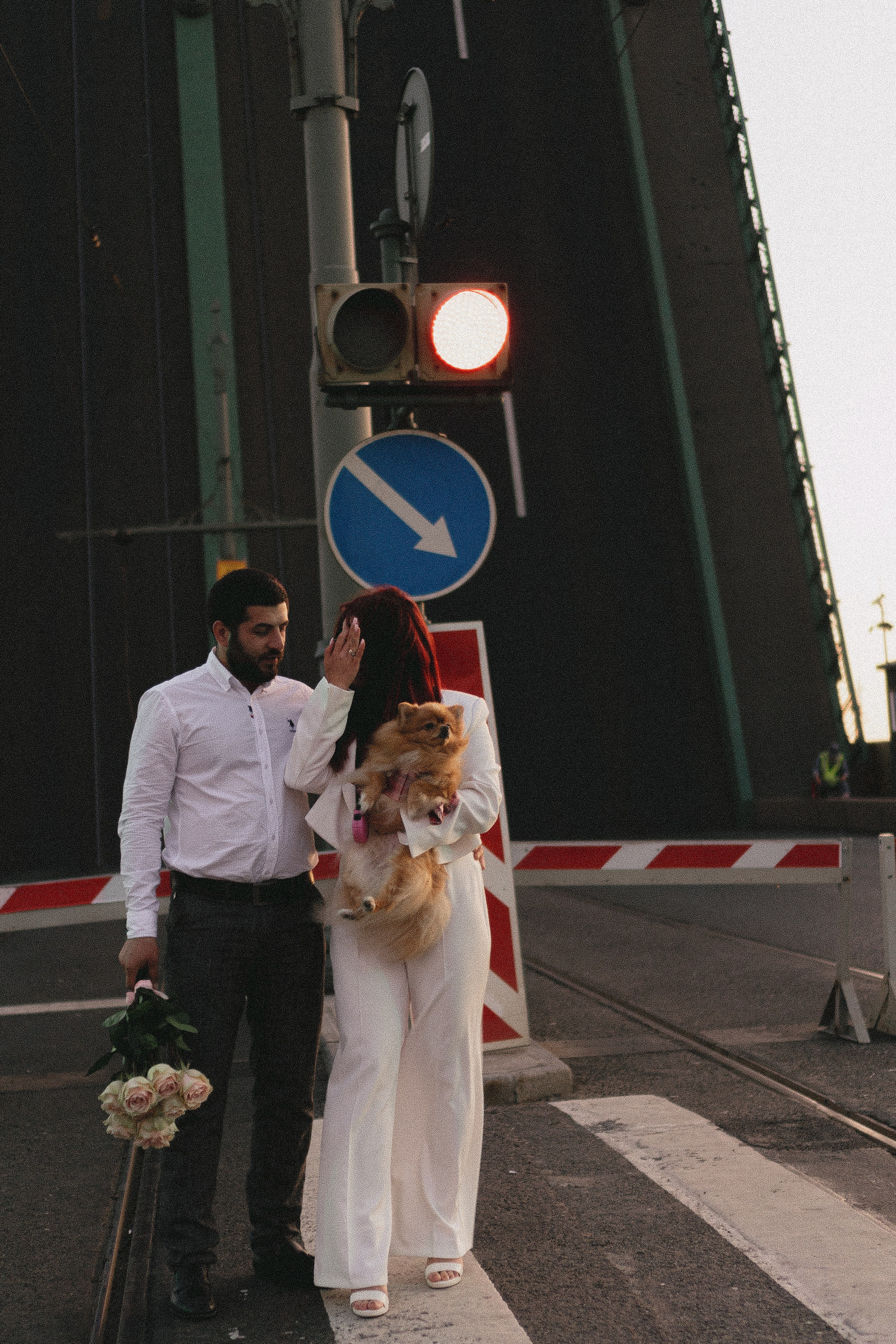 РАССВЕТНАЯ ИСТОРИЯ. Профессиональный фотограф, Санкт-Петербург — Виктория Богомолова