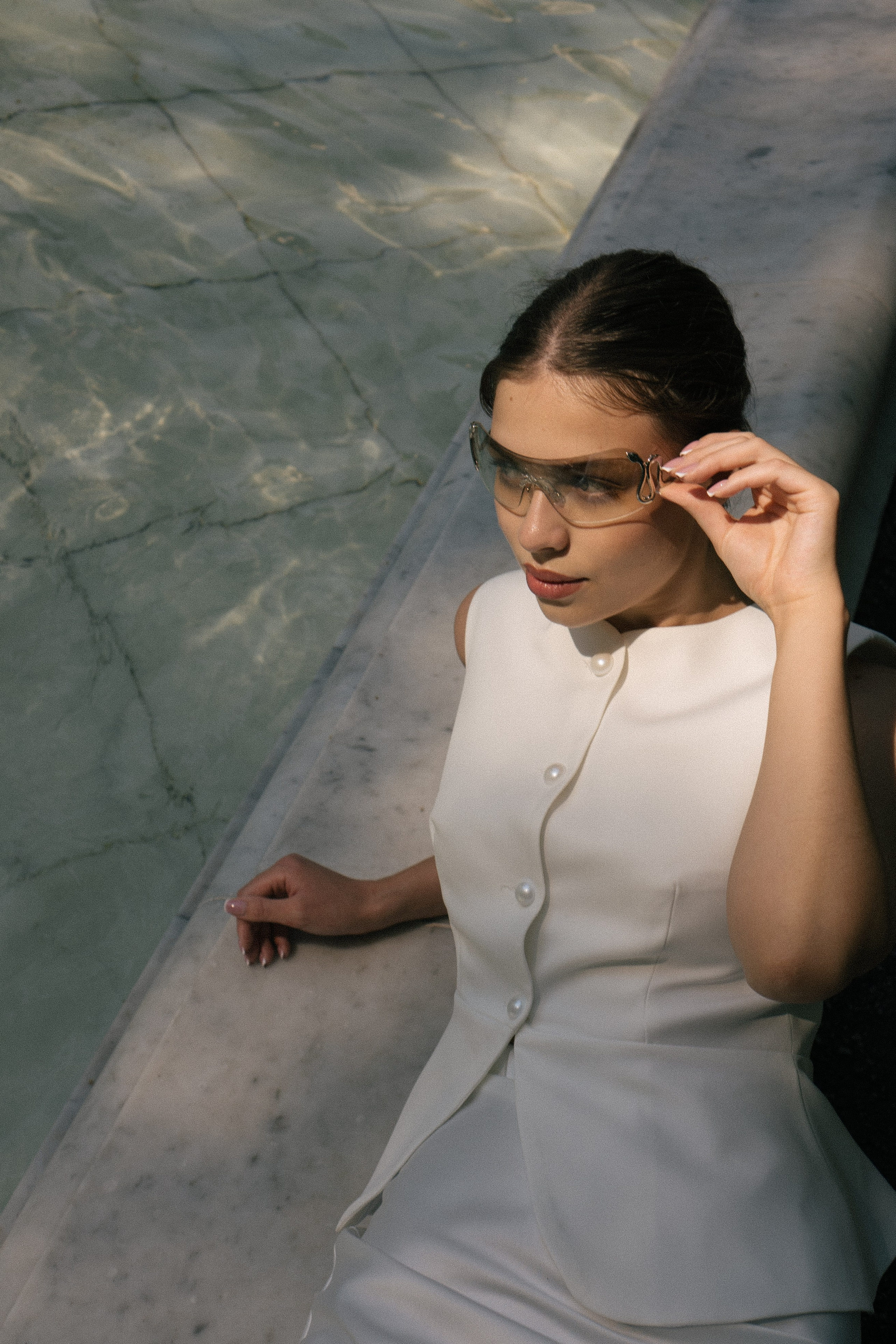 ПРОГУЛКА ПО ЛЕТНЕМУ САДУ. Профессиональный фотограф, Санкт-Петербург — Виктория Богомолова