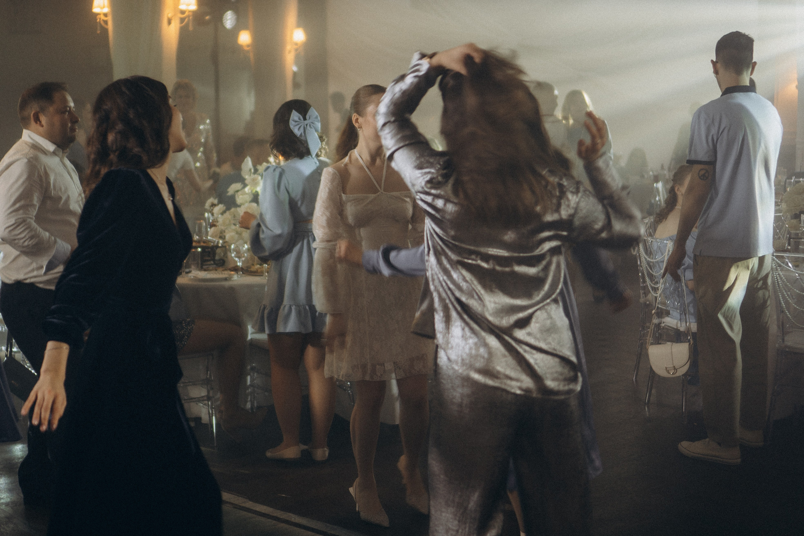 ПОЛНЫЙ СВАДЕБНЫЙ ДЕНЬ 8 ЧАСОВ. Профессиональный фотограф, Санкт-Петербург — Виктория Богомолова