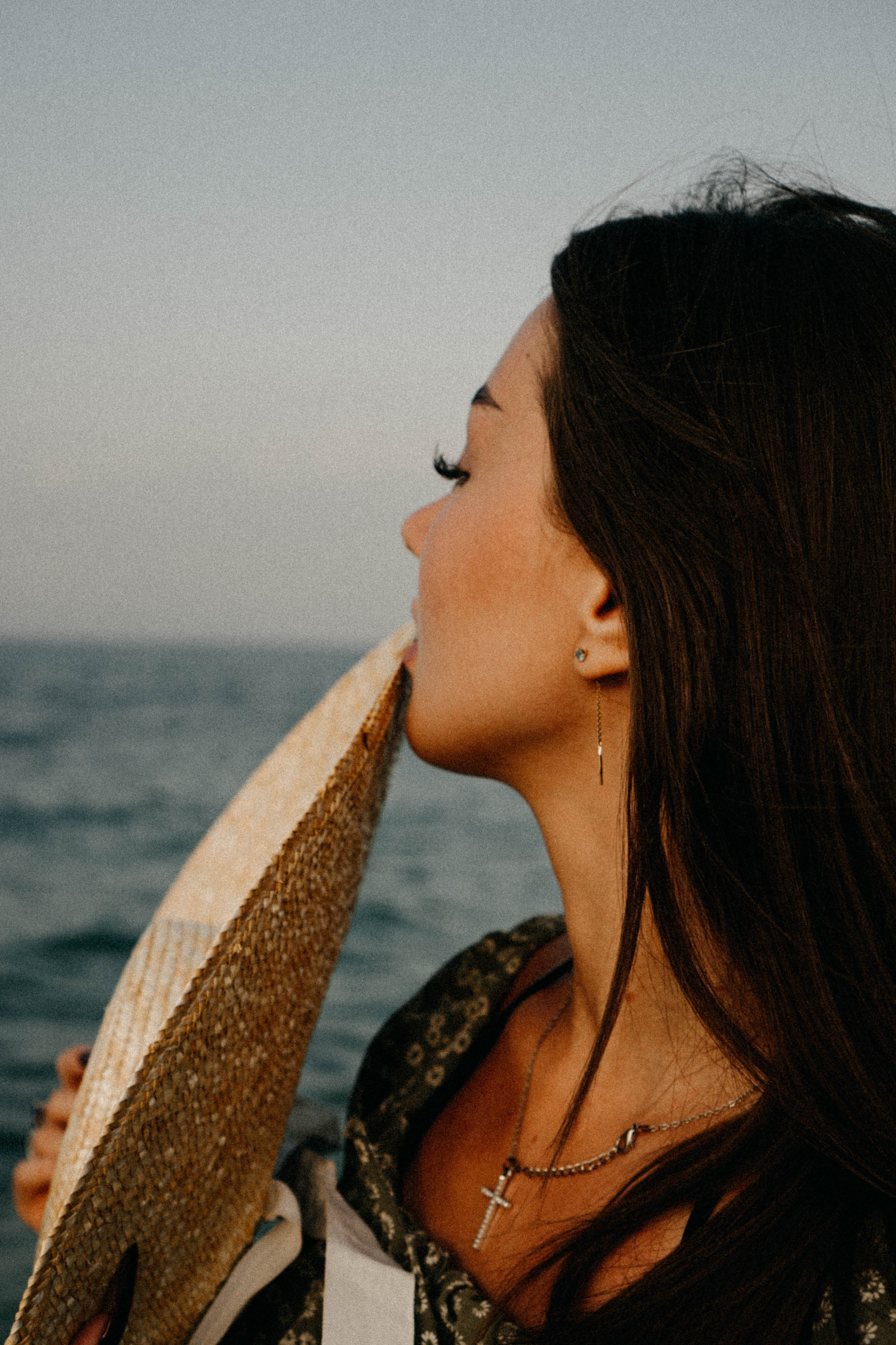 Рассвет на море. Профессиональный фотограф, Санкт-Петербург — Виктория Богомолова