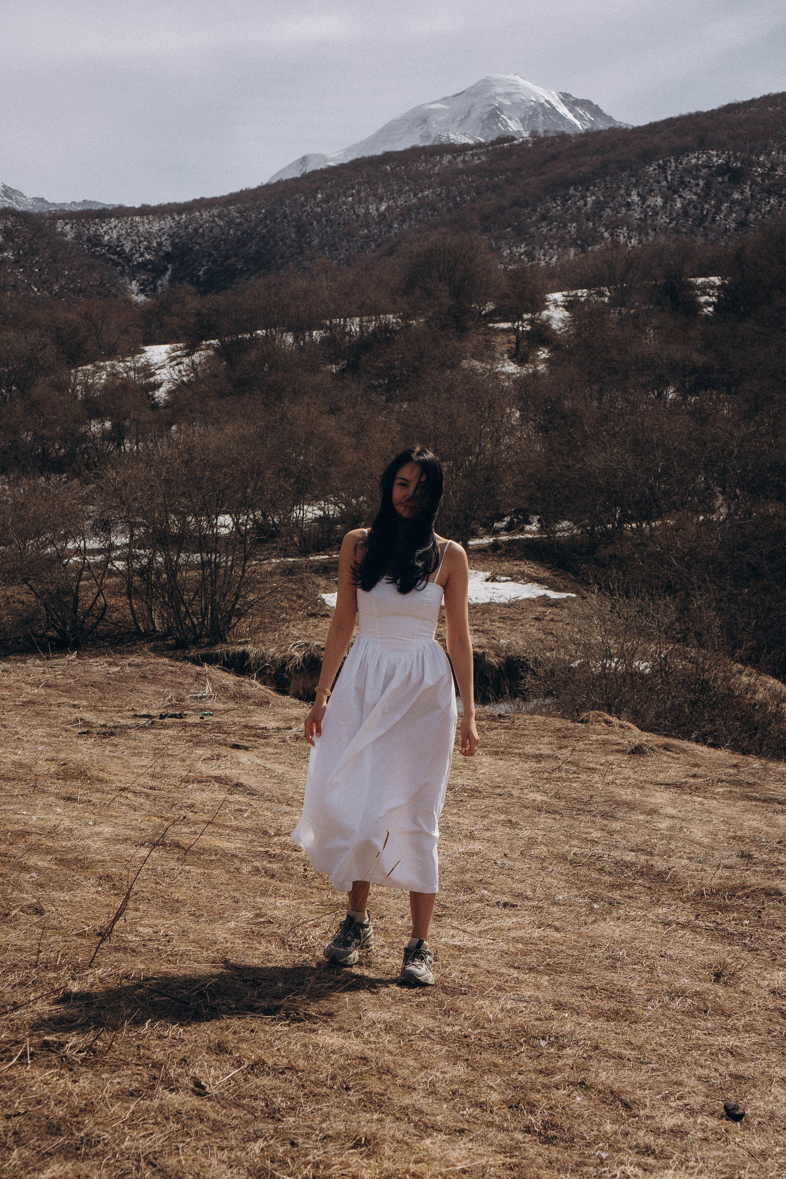 ОСЕТИЯ. Профессиональный фотограф, Санкт-Петербург — Виктория Богомолова