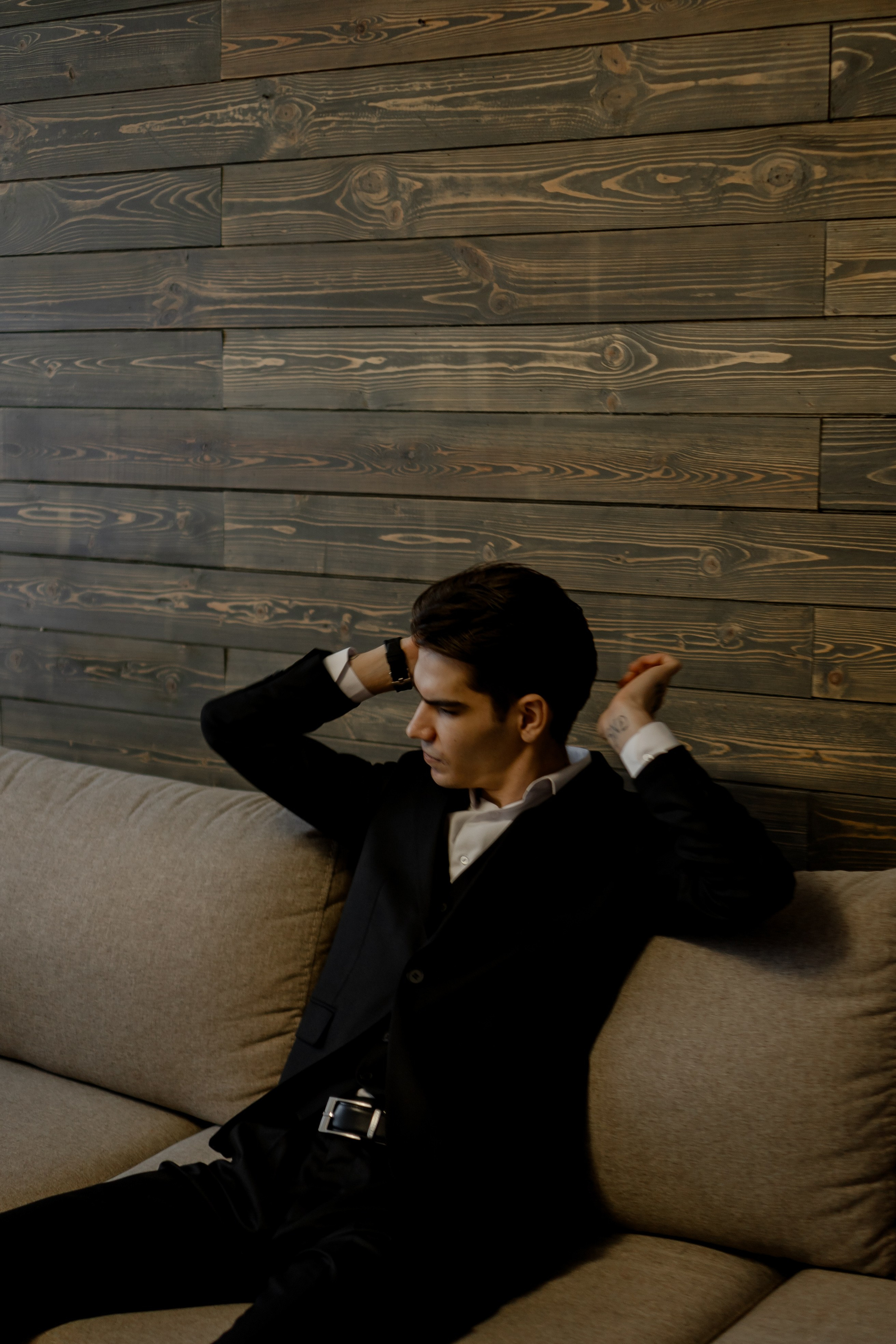 СВАДЕБНЫЕ ФОТО ДЛЯ ЖЕНИХА (СНЯТО В СИБИРЕ В НИЖНЕВАРТОВСКЕ). Профессиональный фотограф, Санкт-Петербург — Виктория Богомолова