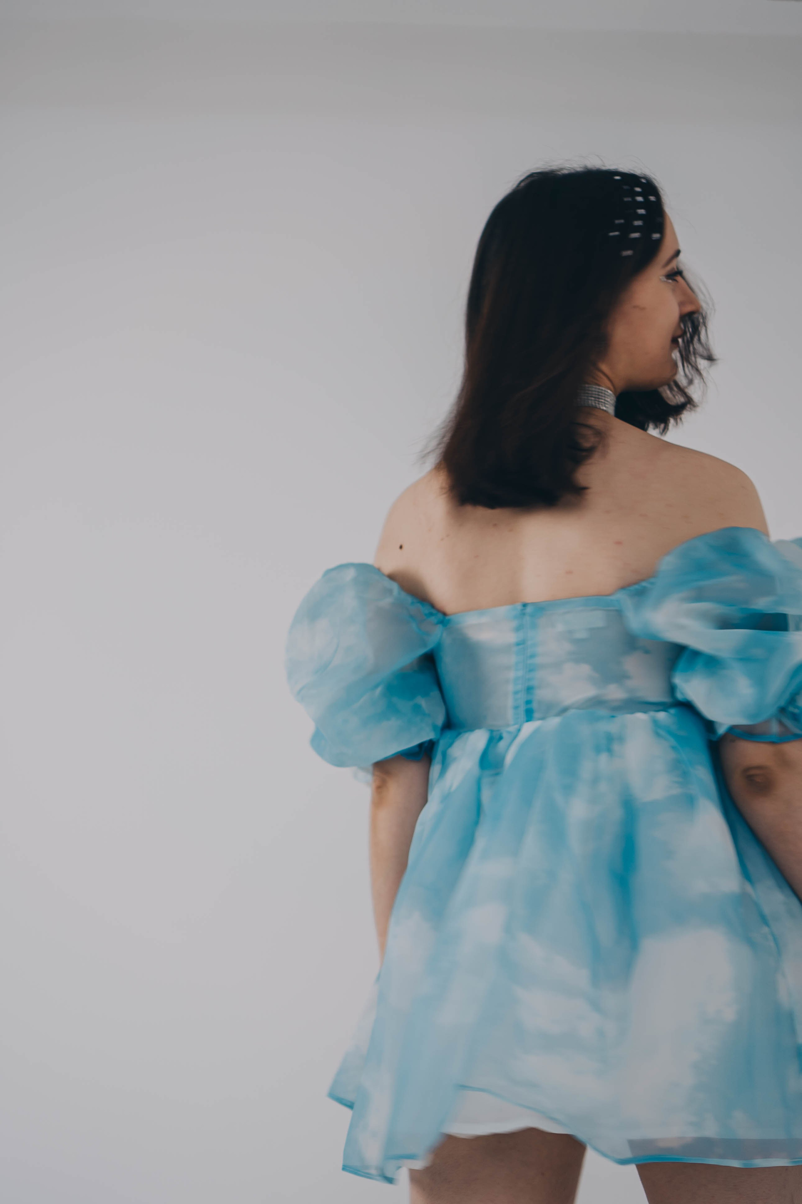 Фотосессия для дня рождения. Профессиональный фотограф, Санкт-Петербург — Виктория Богомолова