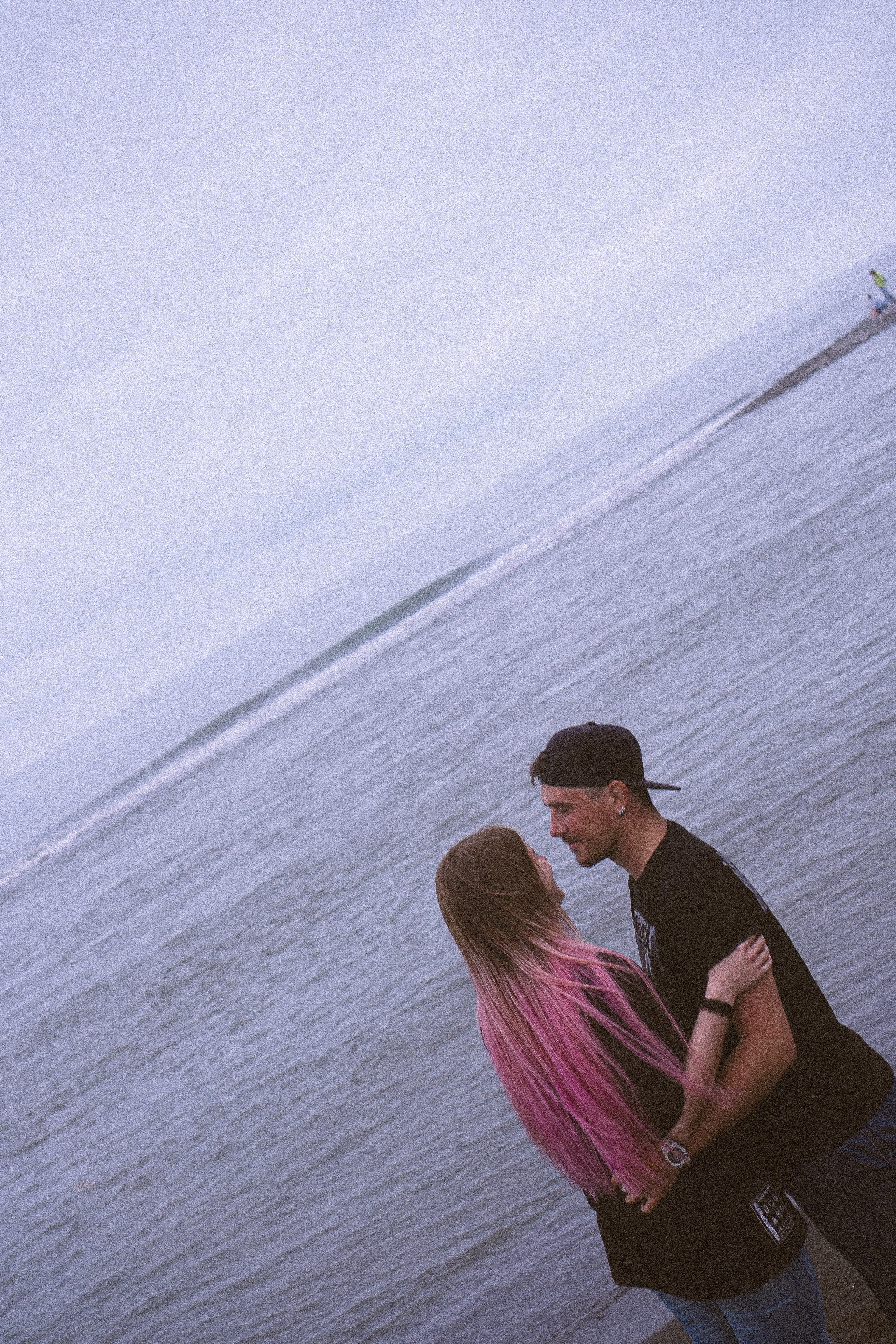 НА БЕРЕГУ МОРЯ. Профессиональный фотограф, Санкт-Петербург — Виктория Богомолова