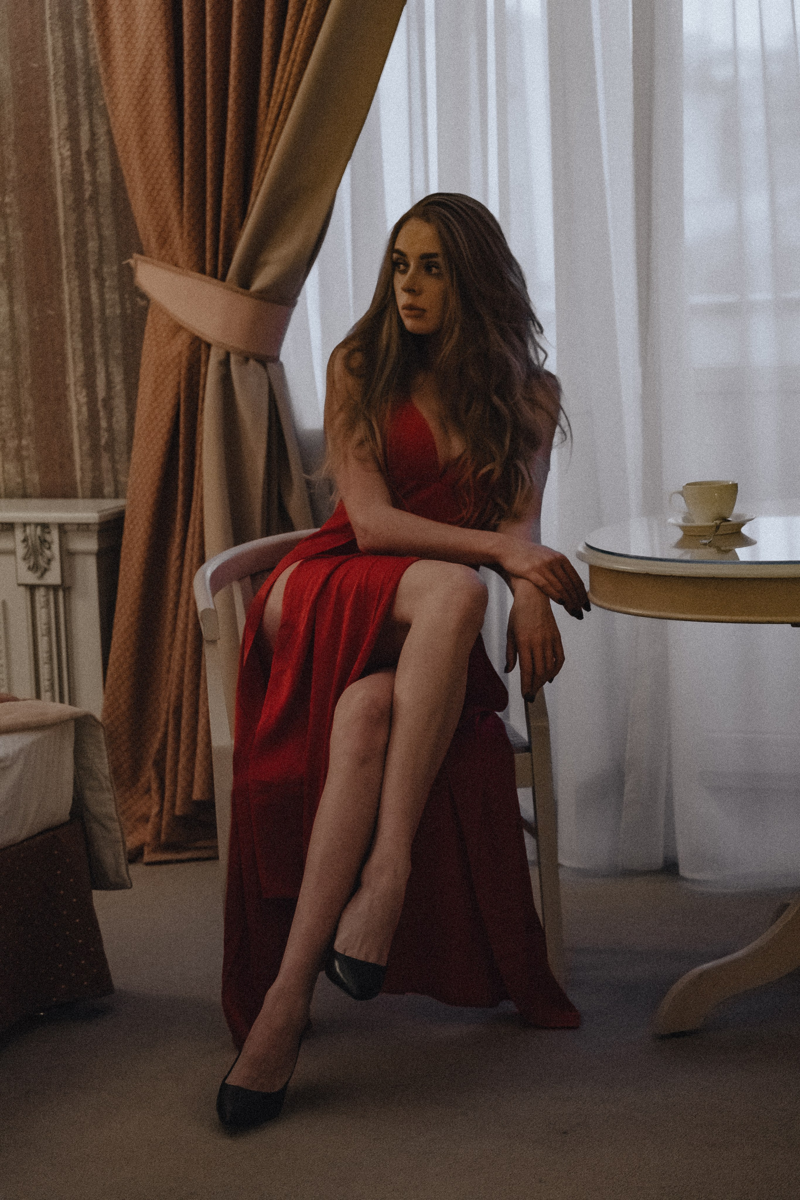 ОТЕЛЬНАЯ ИСТОРИЯ. Профессиональный фотограф, Санкт-Петербург — Виктория Богомолова