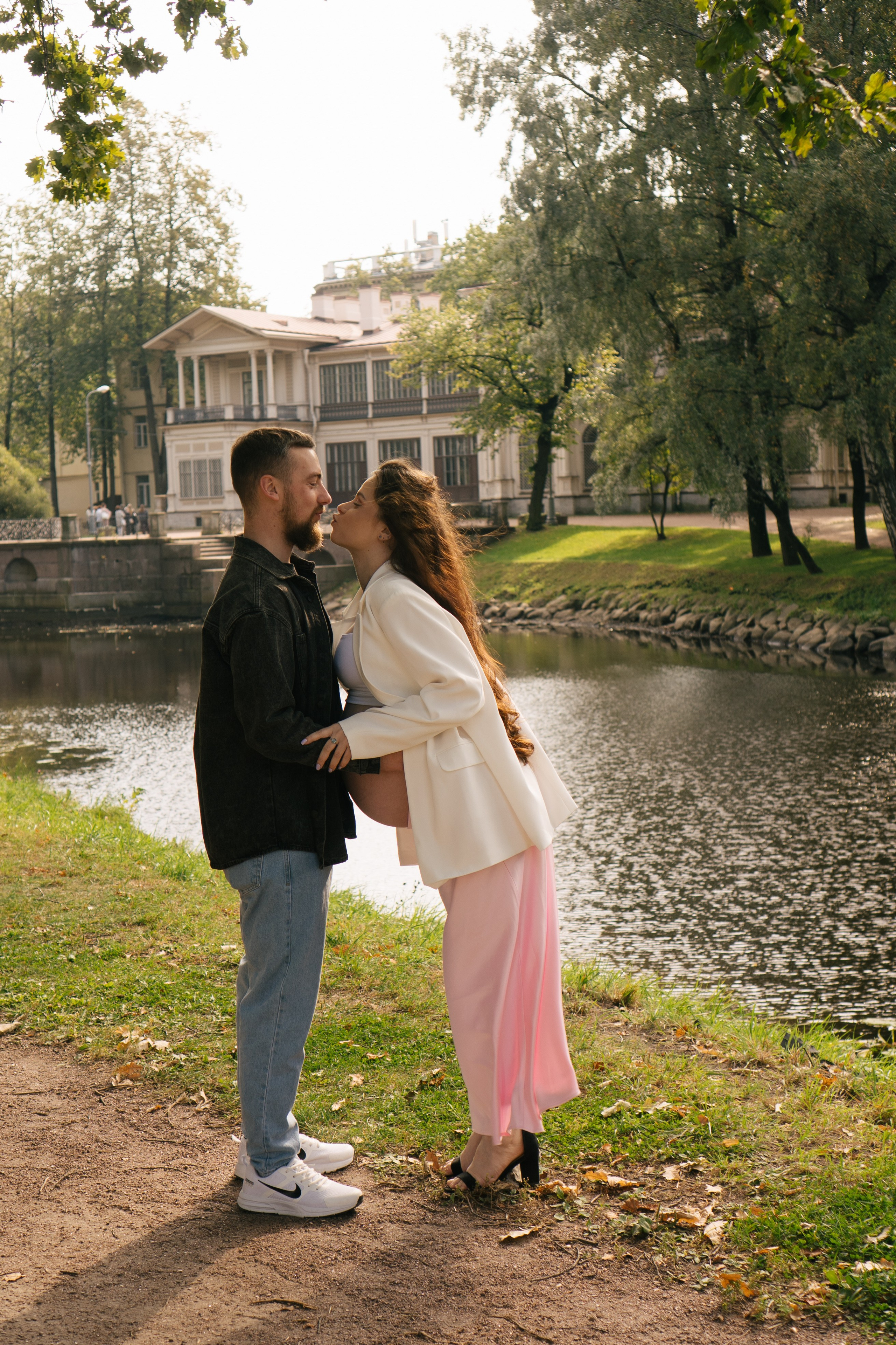 СЕМЕЙНАЯ ИСТОРИЯ. Профессиональный фотограф, Санкт-Петербург — Виктория Богомолова