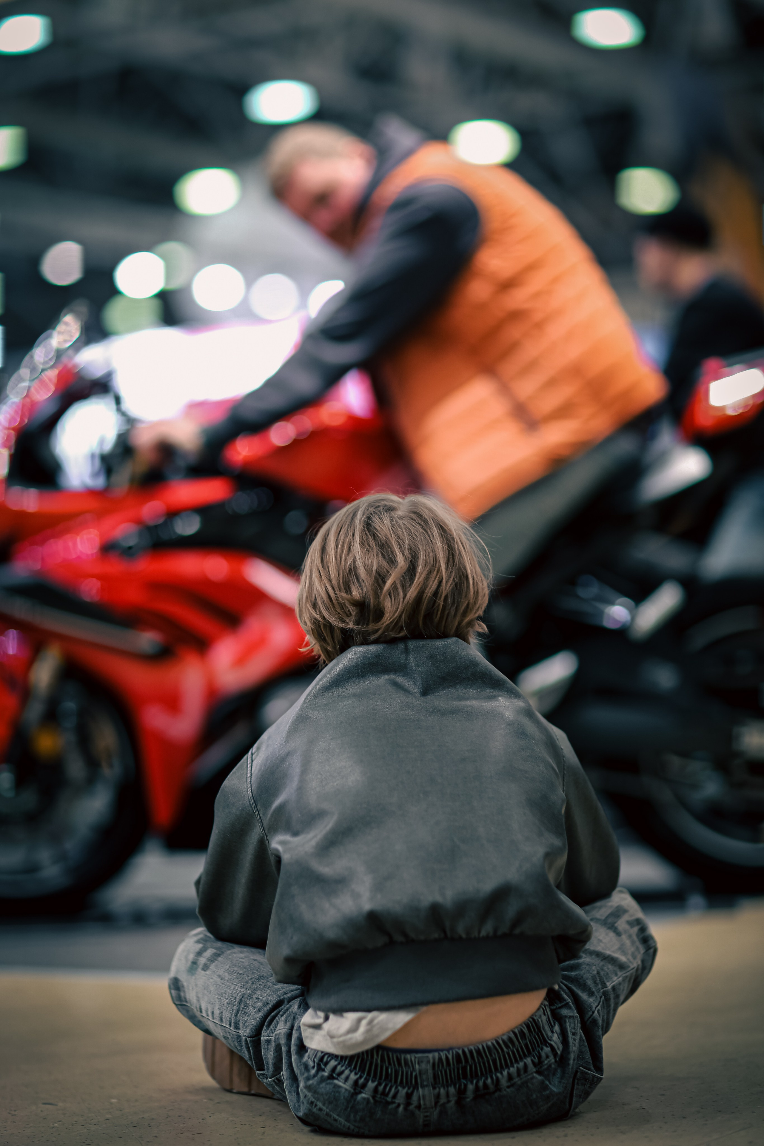 Репортаж, Корпоративы. Dobromilova.com