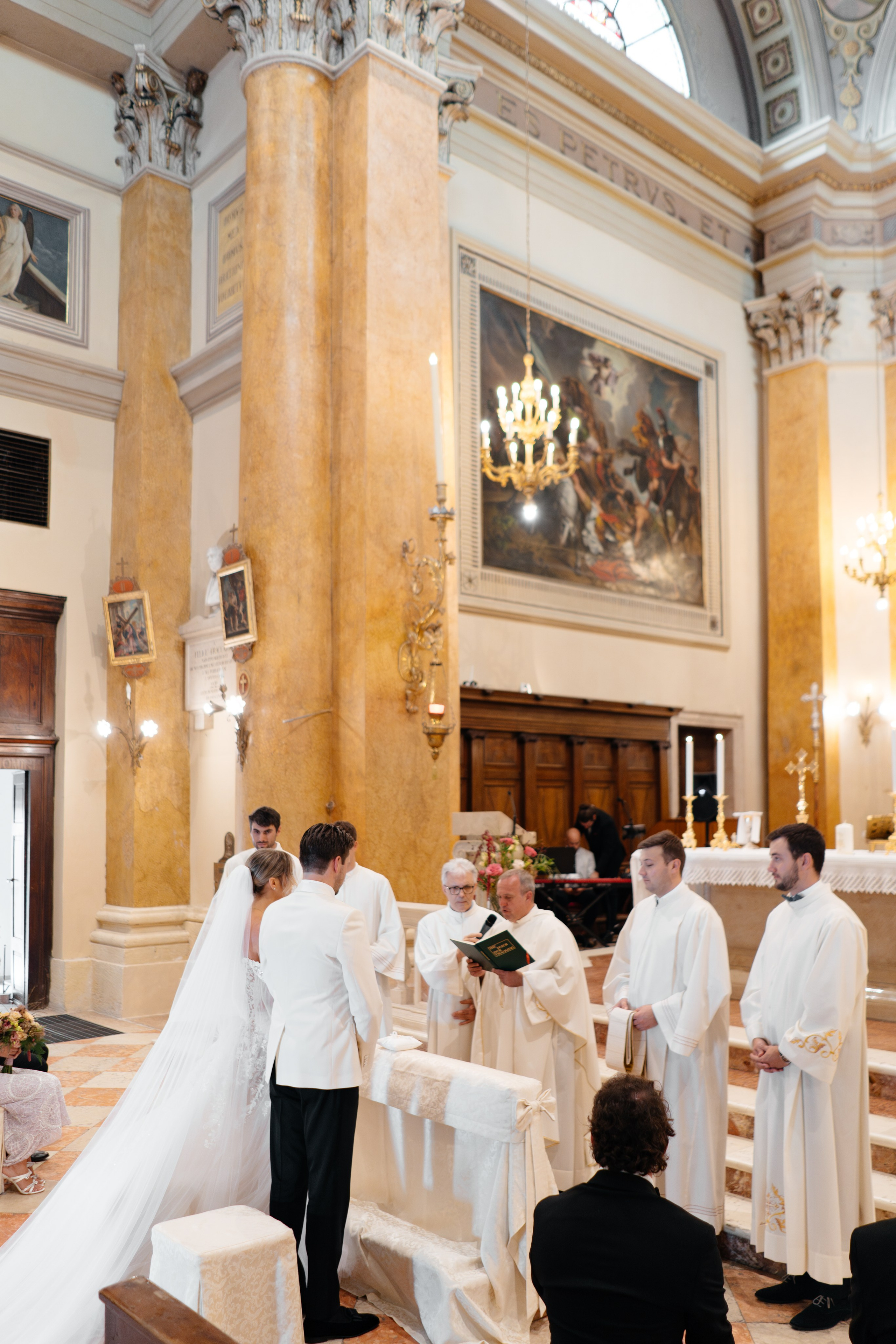 Villa Arvedi. Valeria Coconova Photographer Italy Como Milan