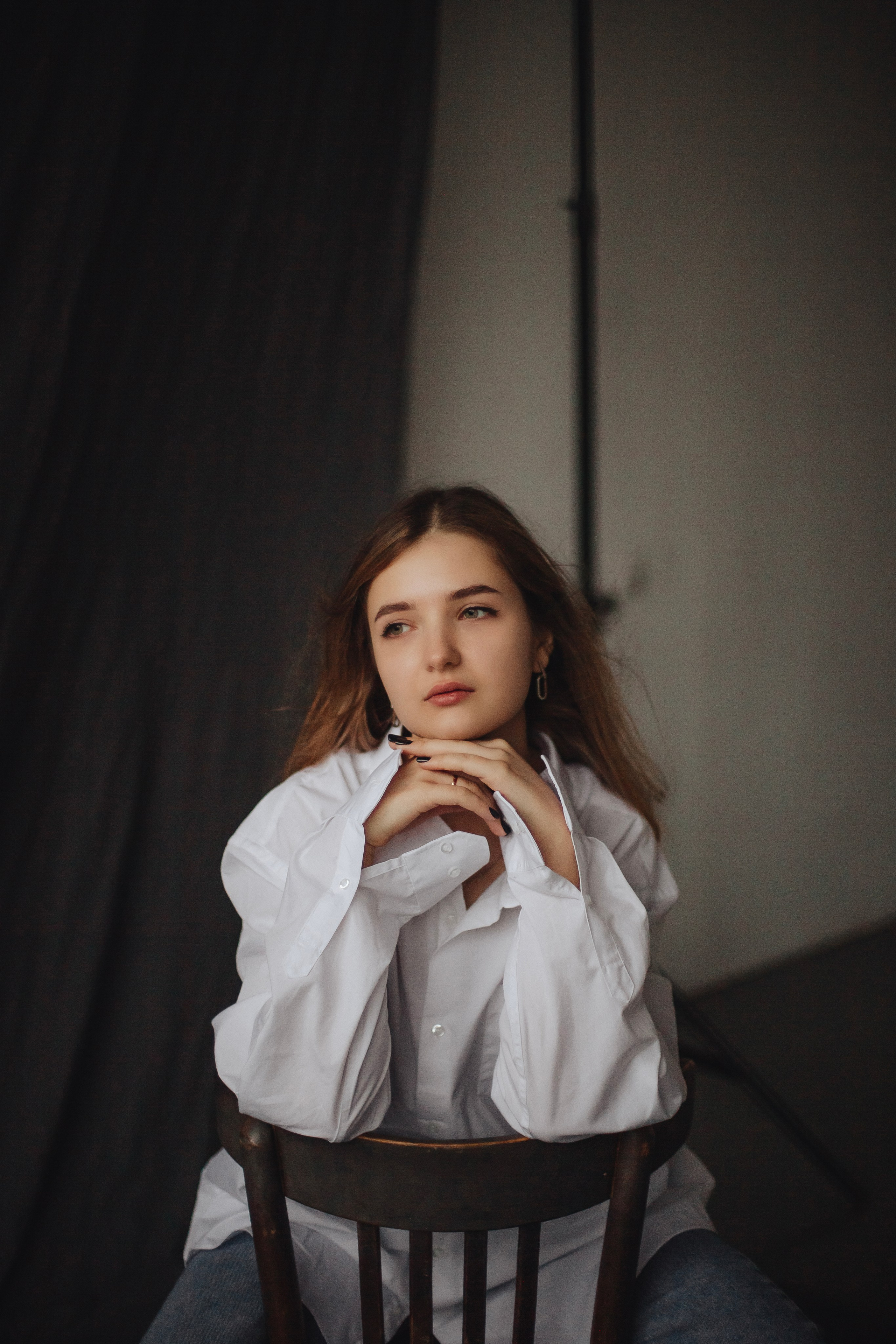 Майя. Фотограф Виноградова Зинфира в Санкт-Петербурге