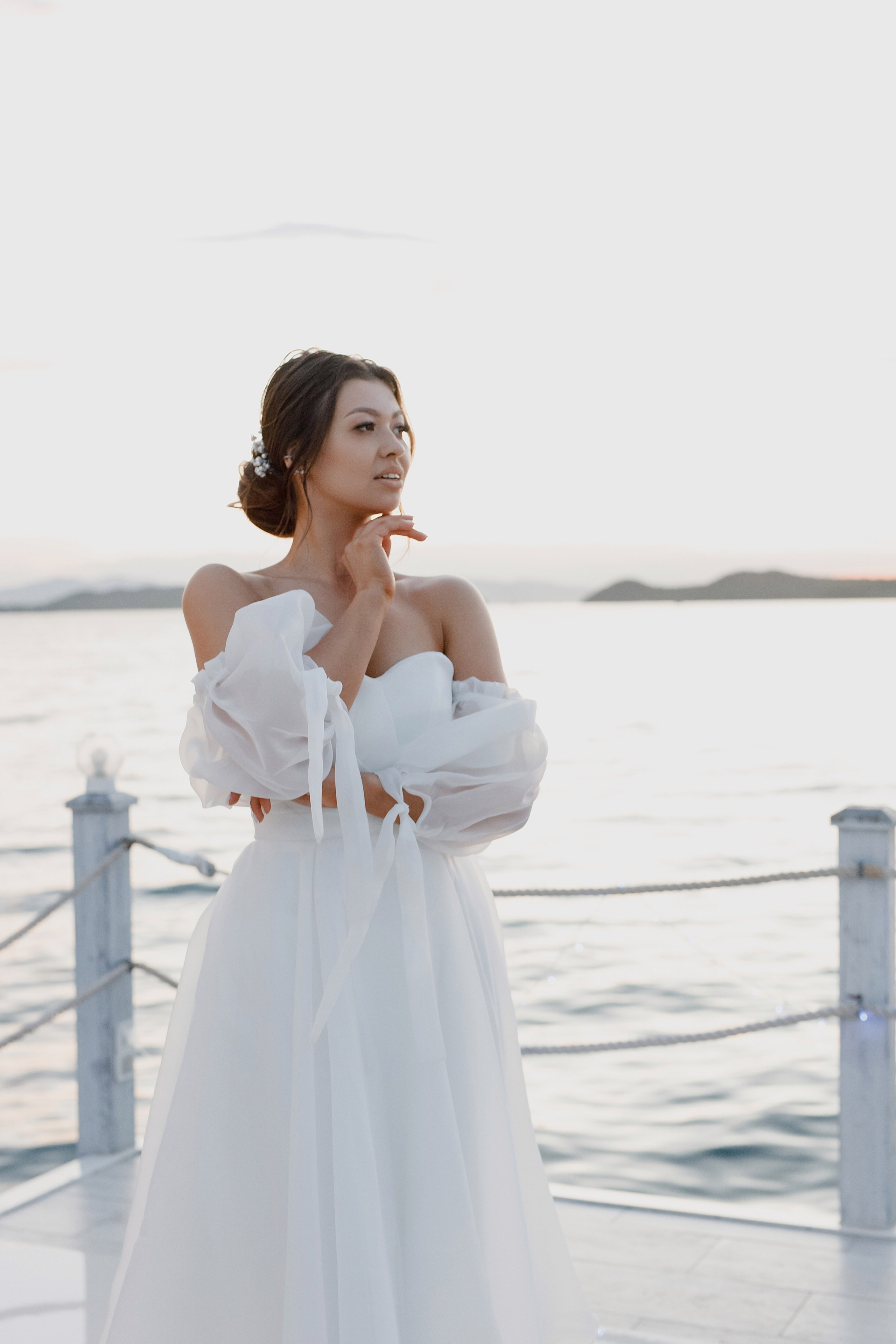 Рада и Максим. Свадебный и семейный фотограф  во Владивостоке Ольга Украинец