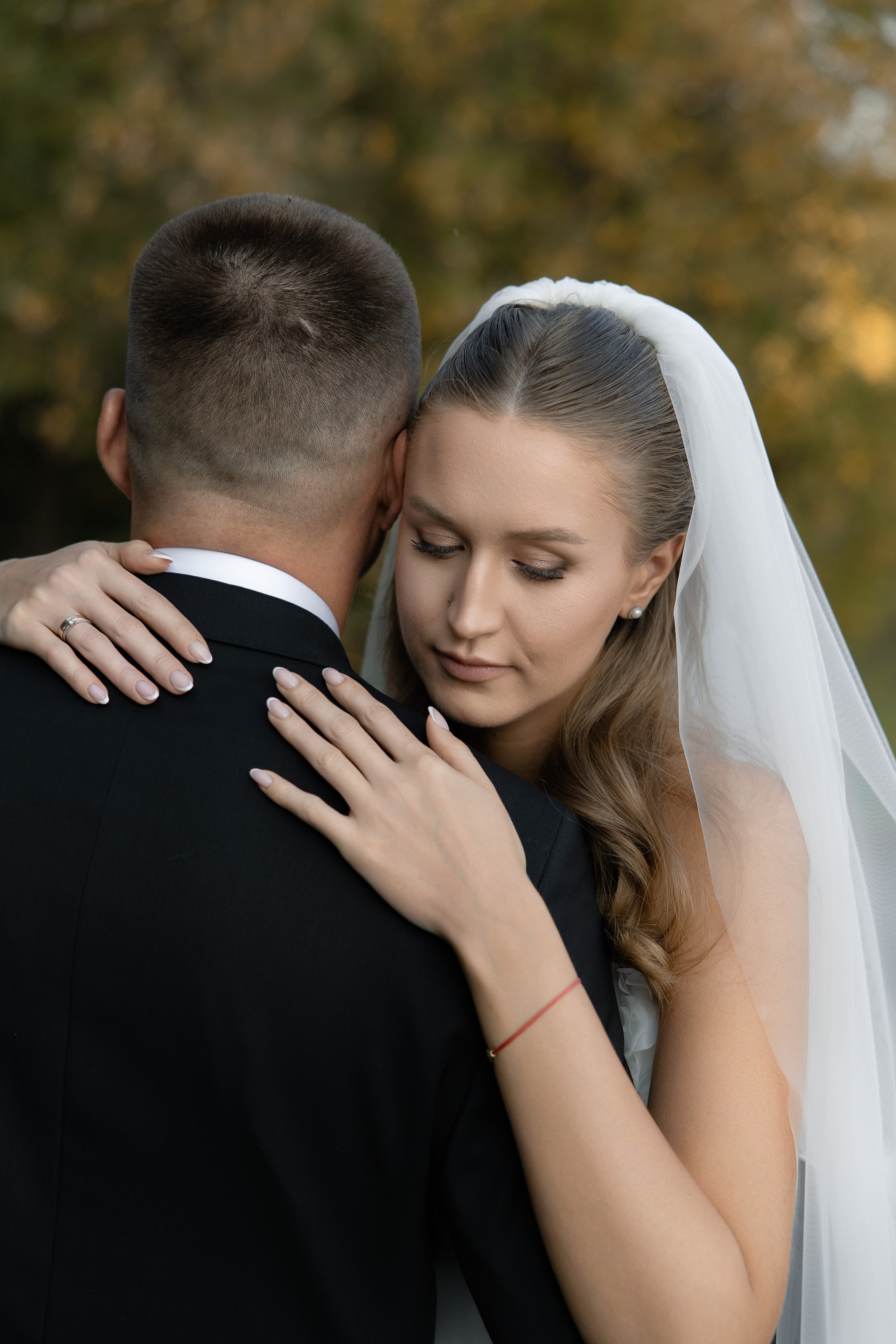 Олег и Варя. Свадебный и семейный фотограф в Новосибирске Наталья Зорина
