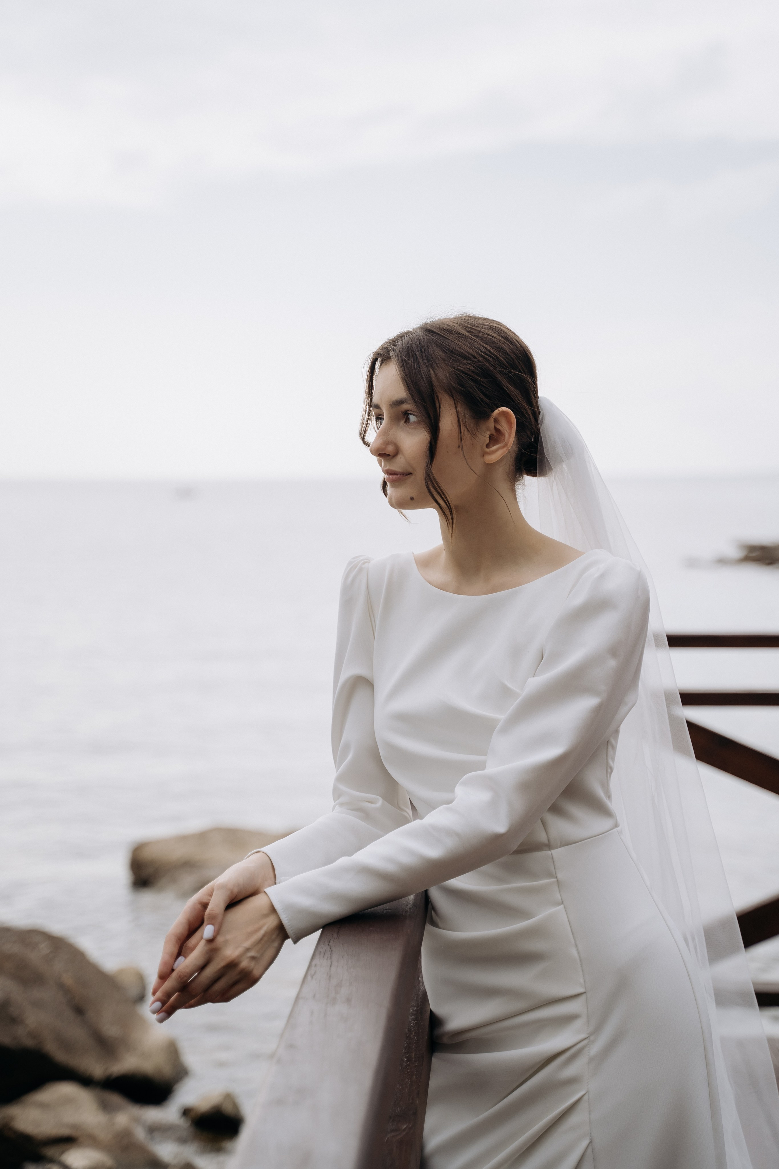 Лиля и Иван. Свадебный и семейный фотограф в Новосибирске Наталья Зорина