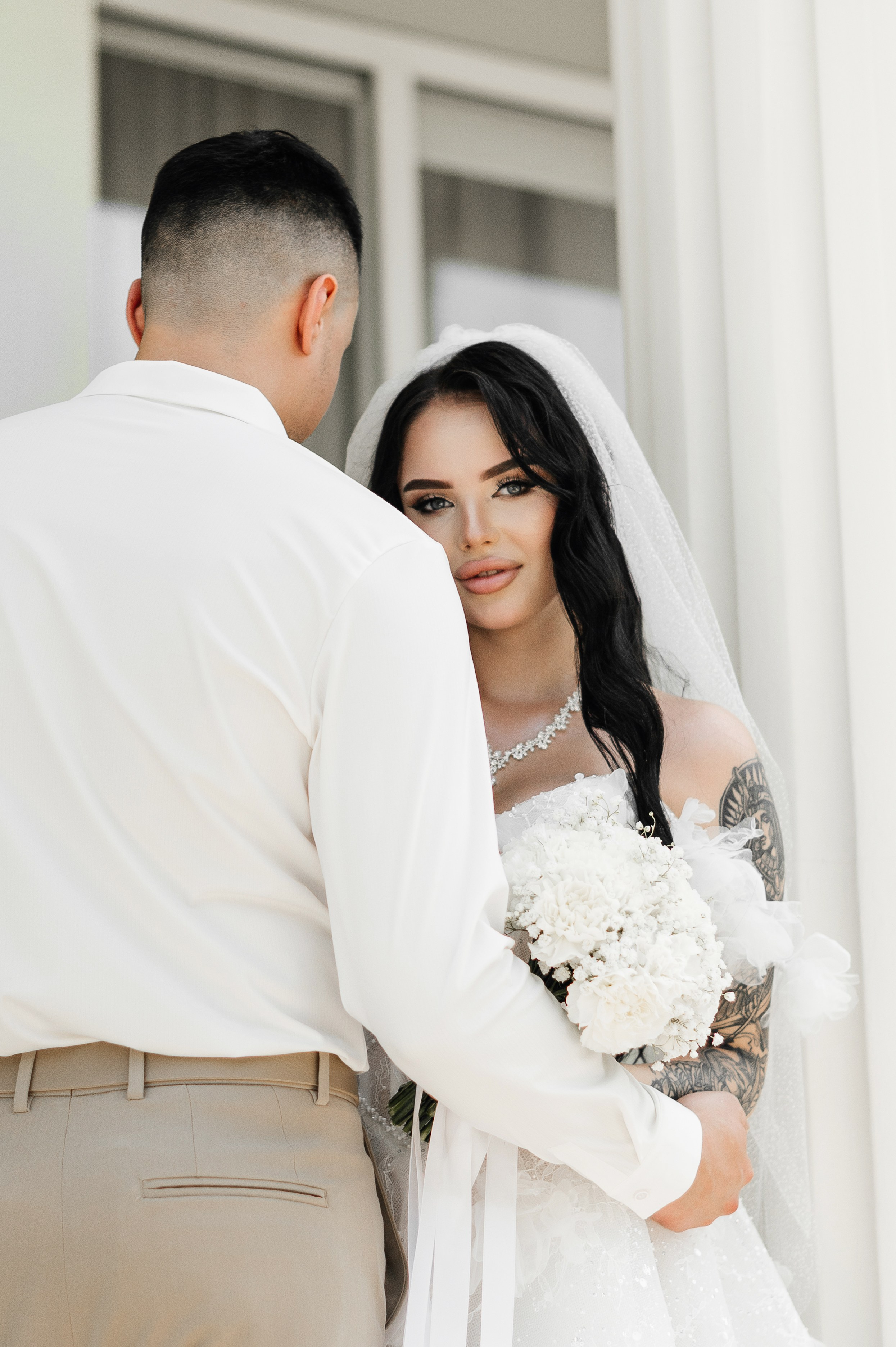 Никита и Маргарита. Свадебный и семейный фотограф Кореновск/Краснодар