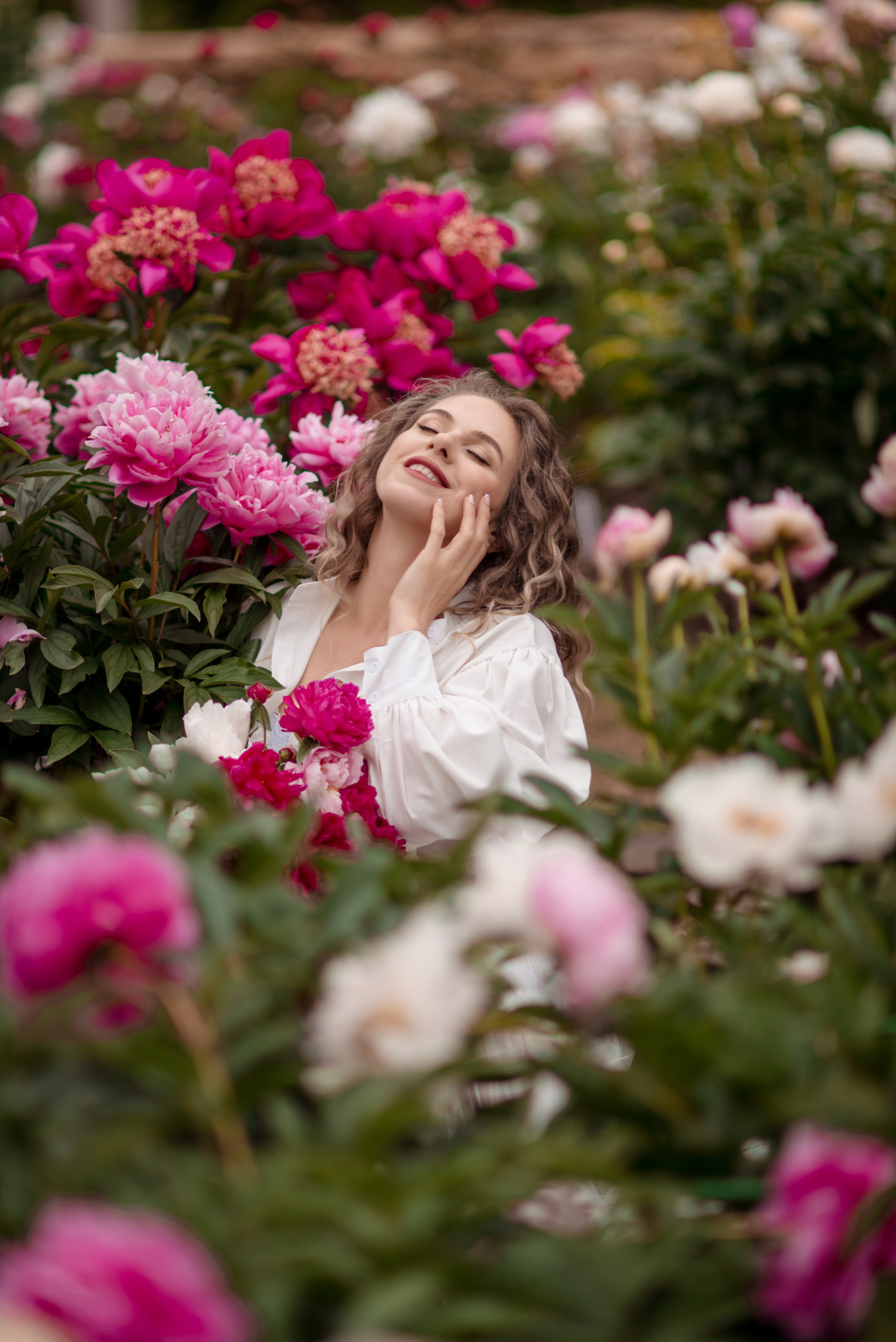 Фотограф Елена Климова Владивосток