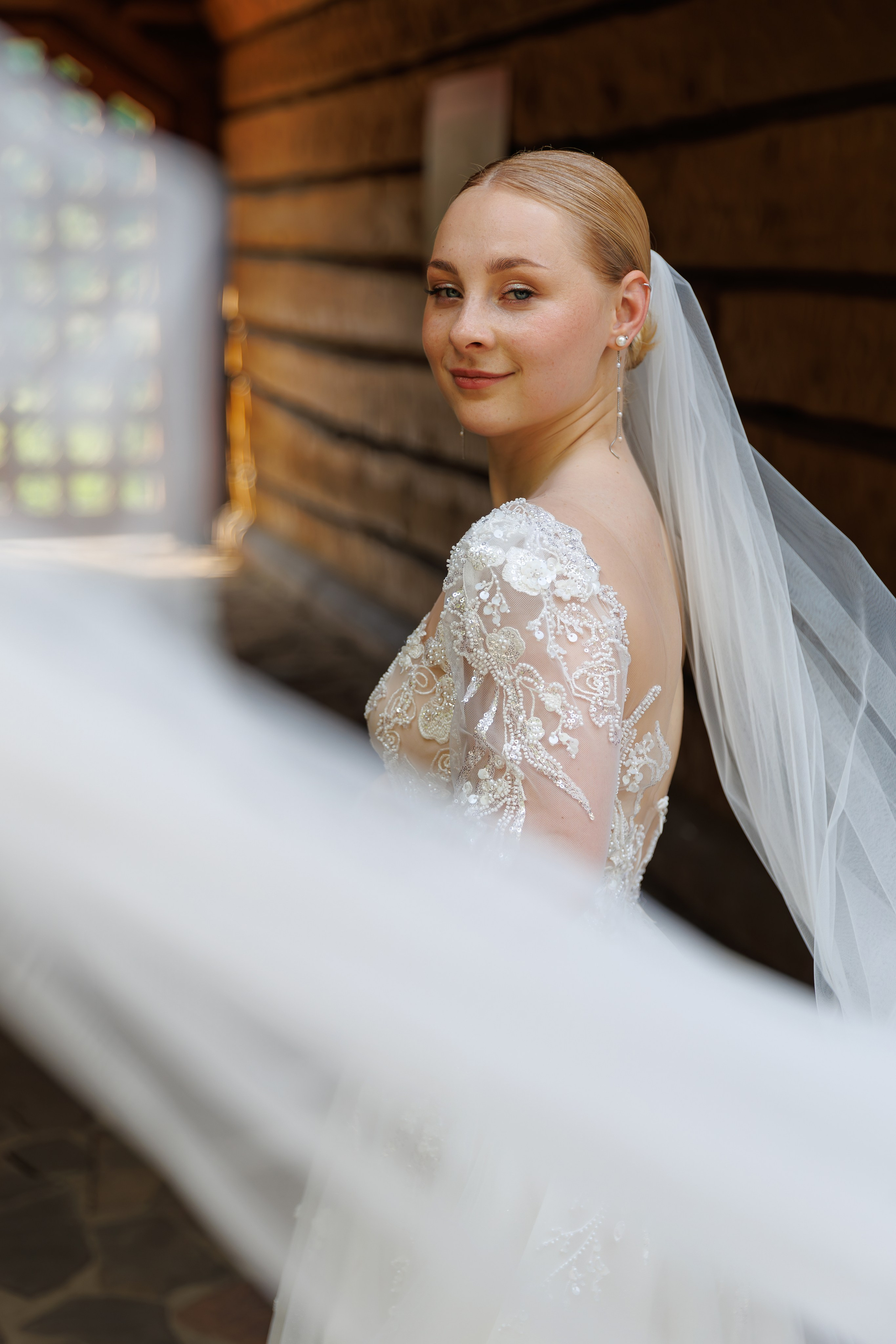 Свадебная фотосессия в Измайловском кремле. Свадебный фотограф Москва и МО Сергей Киржаев