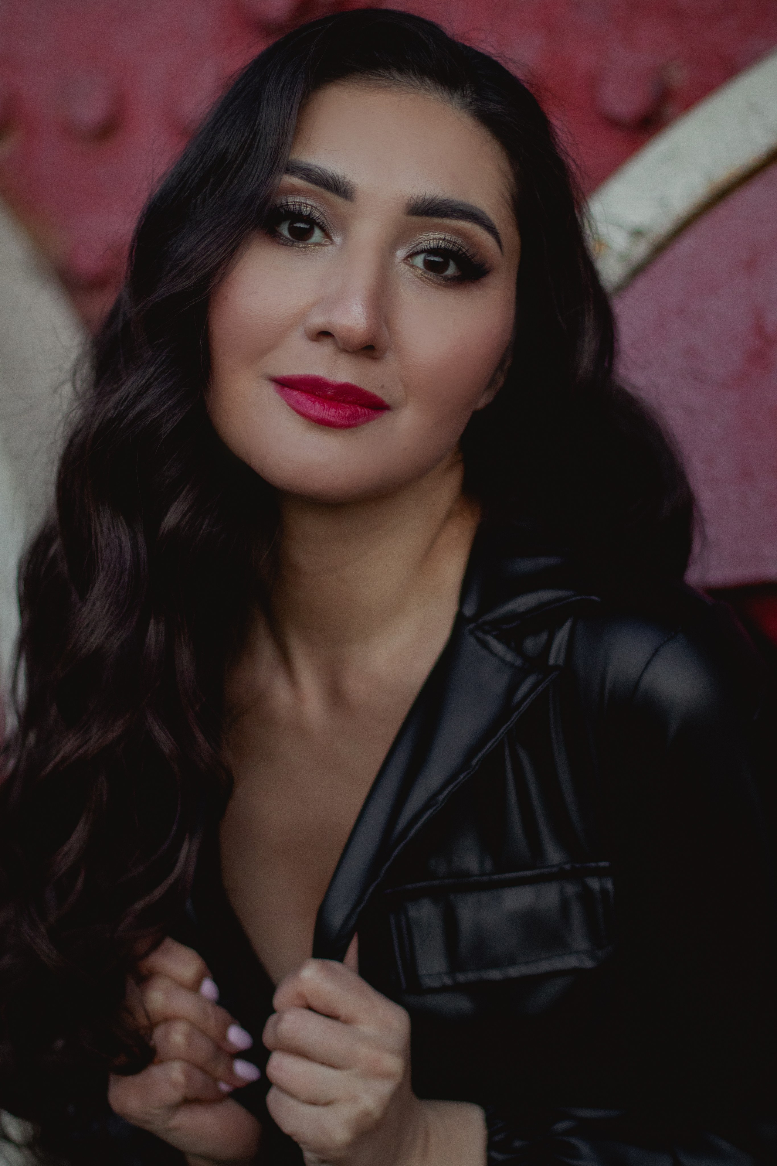 Гульнара. Семейный и свадебный фотограф в Казани Ирина Кириллова